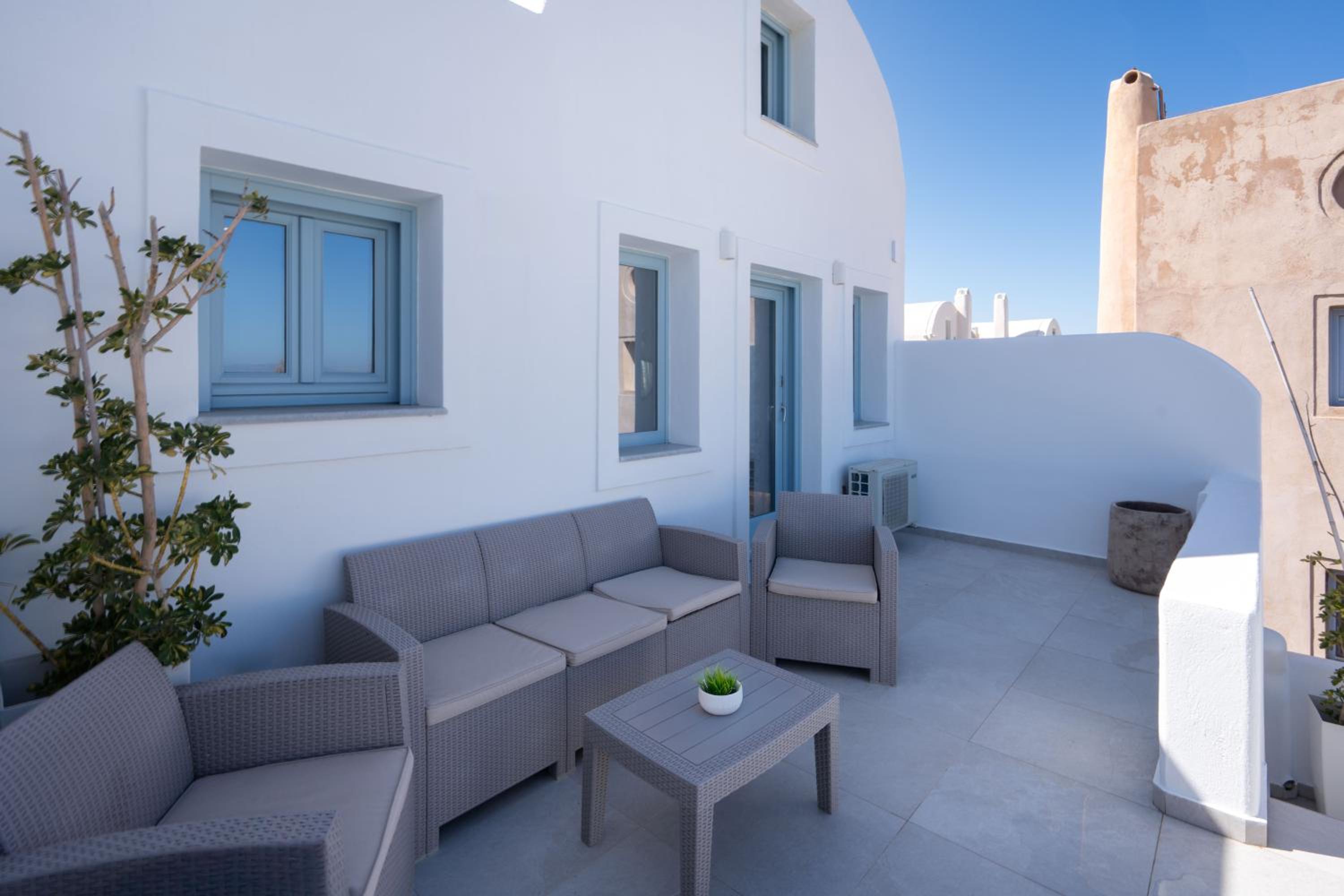 Michelangelo Suites