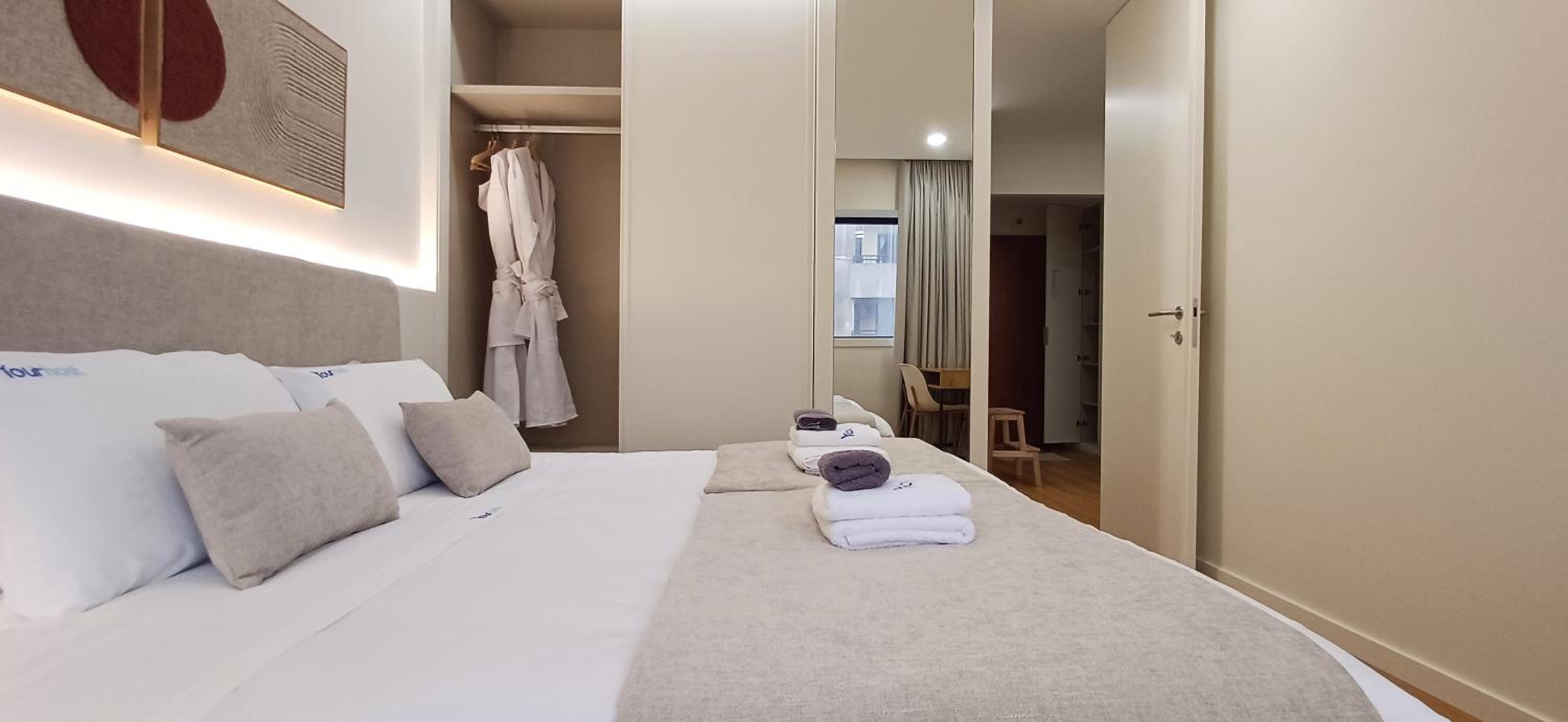 Barramares Concept Lifestyle Oporto City Center