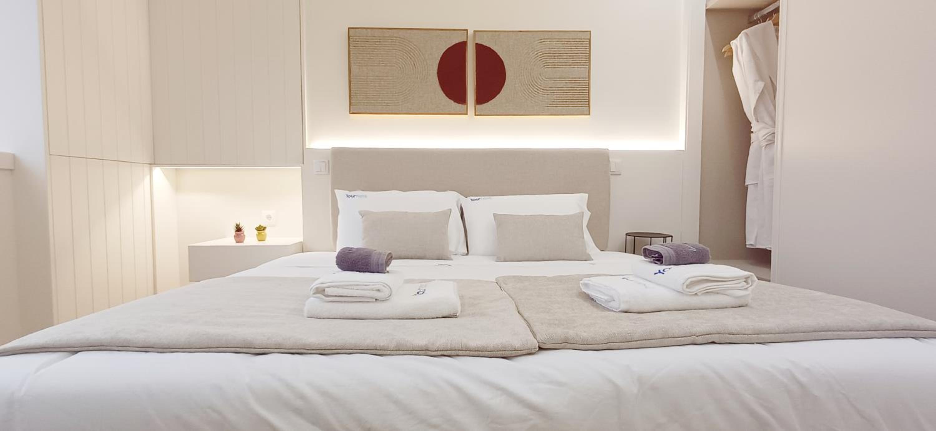 Barramares Concept Lifestyle Oporto City Center