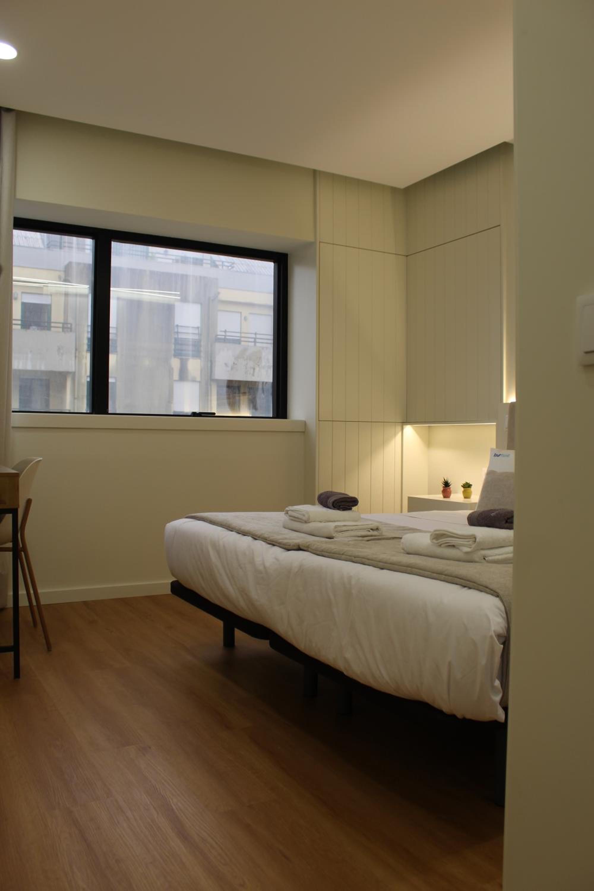 Barramares Concept Lifestyle Oporto City Center