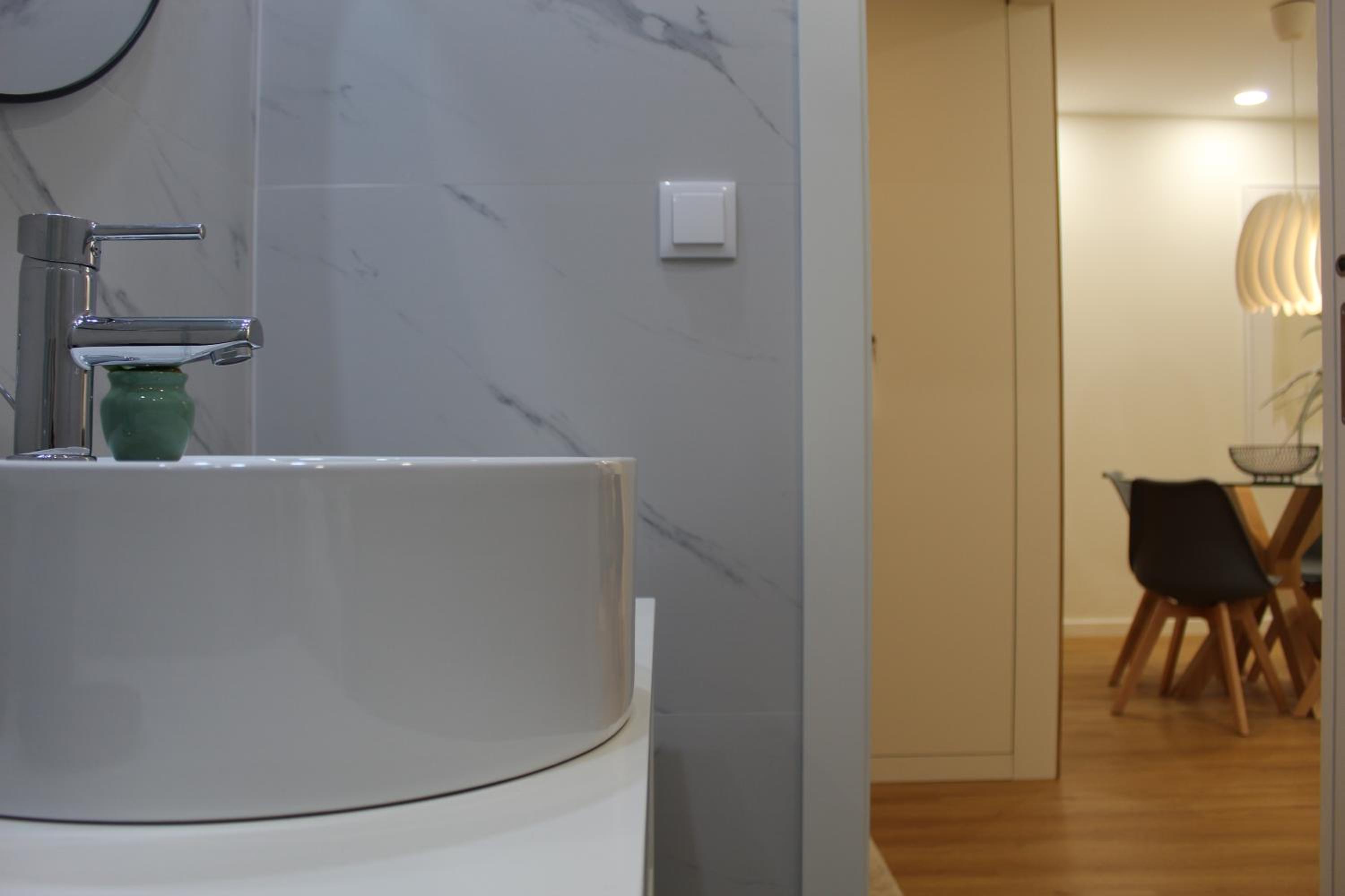 Barramares Concept Lifestyle Oporto City Center