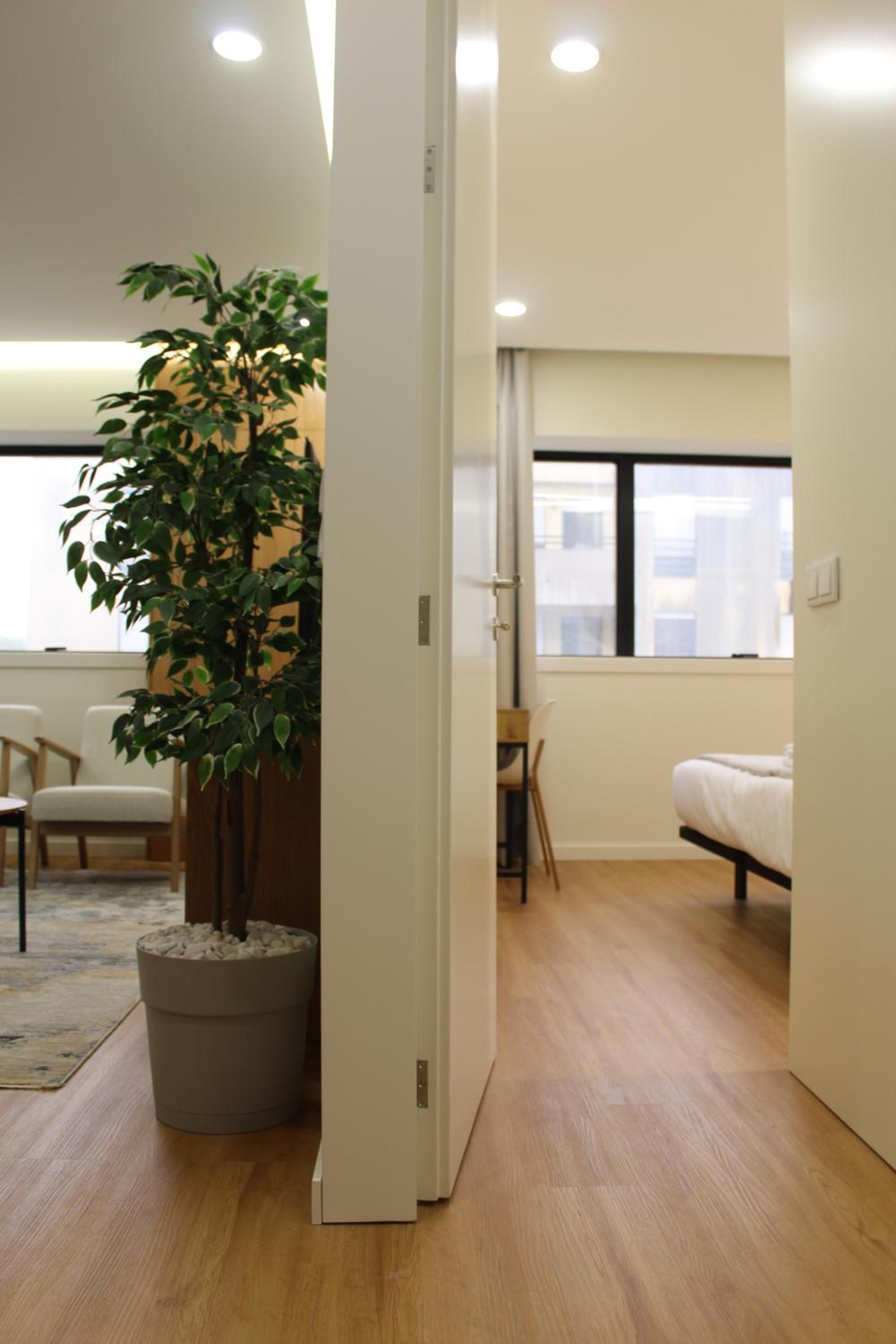 Barramares Concept Lifestyle Oporto City Center