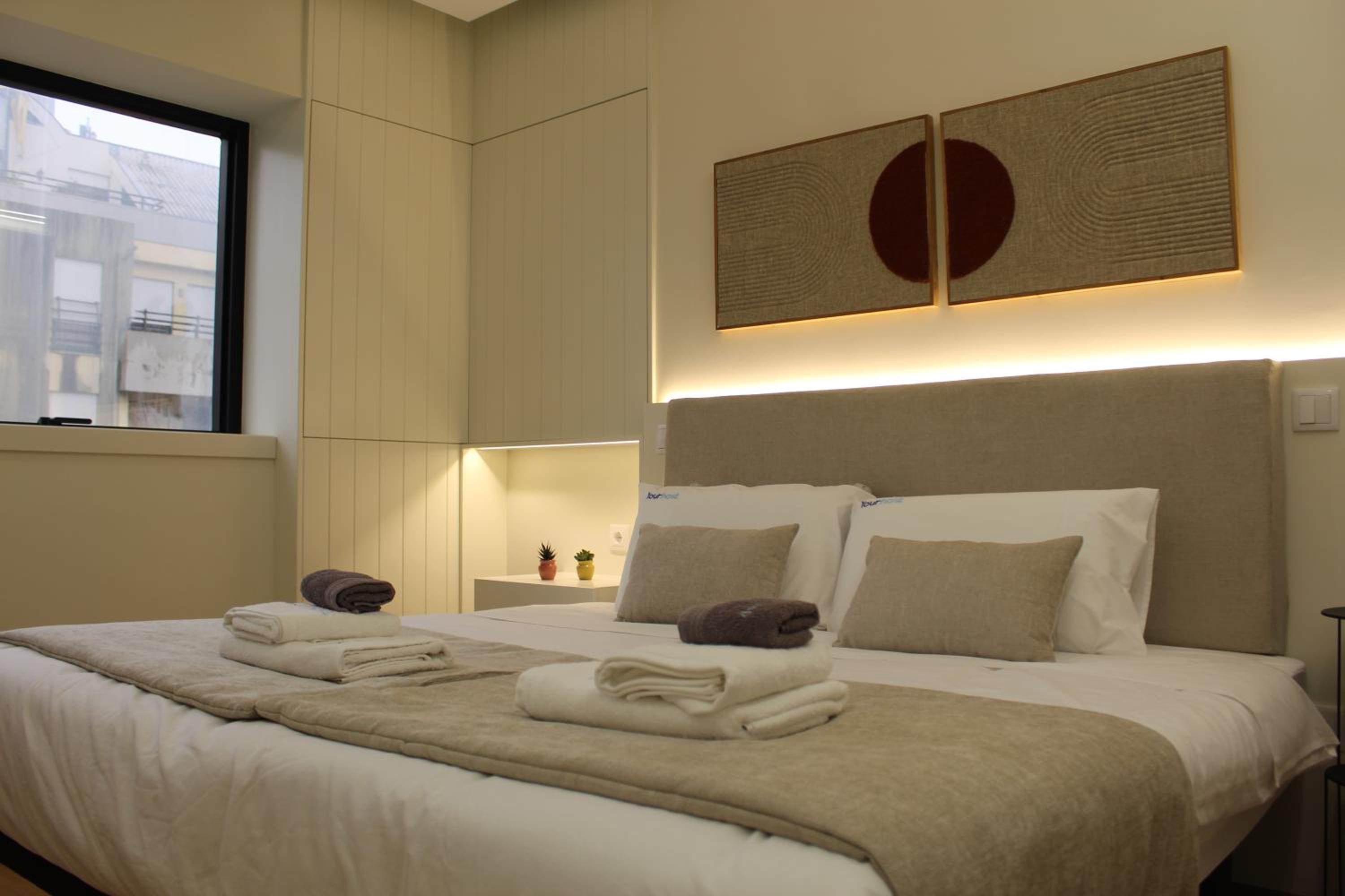 Barramares Concept Lifestyle Oporto City Center