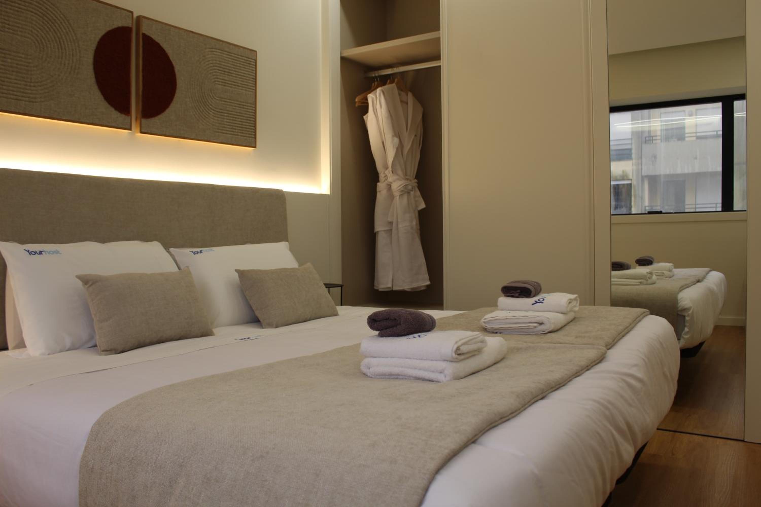 Barramares Concept Lifestyle Oporto City Center