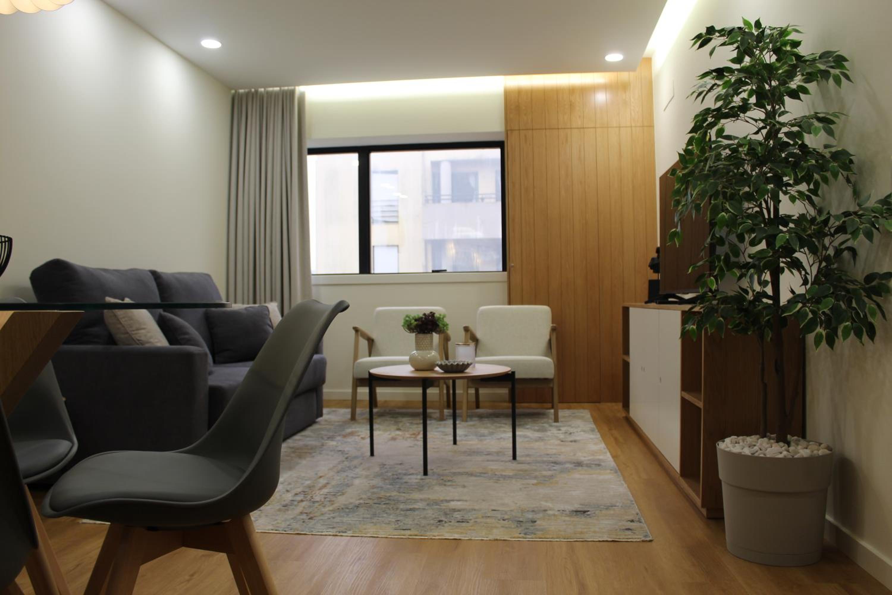 Barramares Concept Lifestyle Oporto City Center