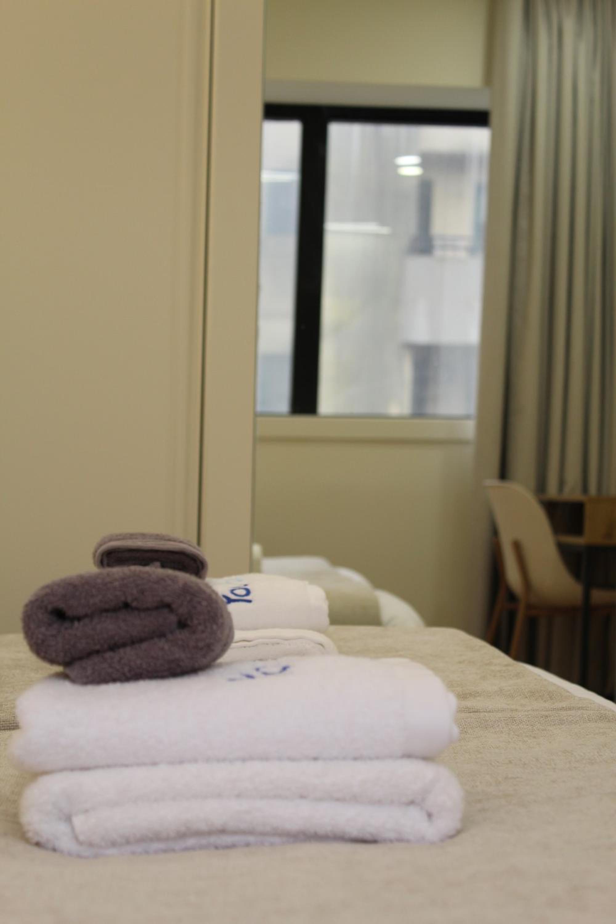 Barramares Concept Lifestyle Oporto City Center