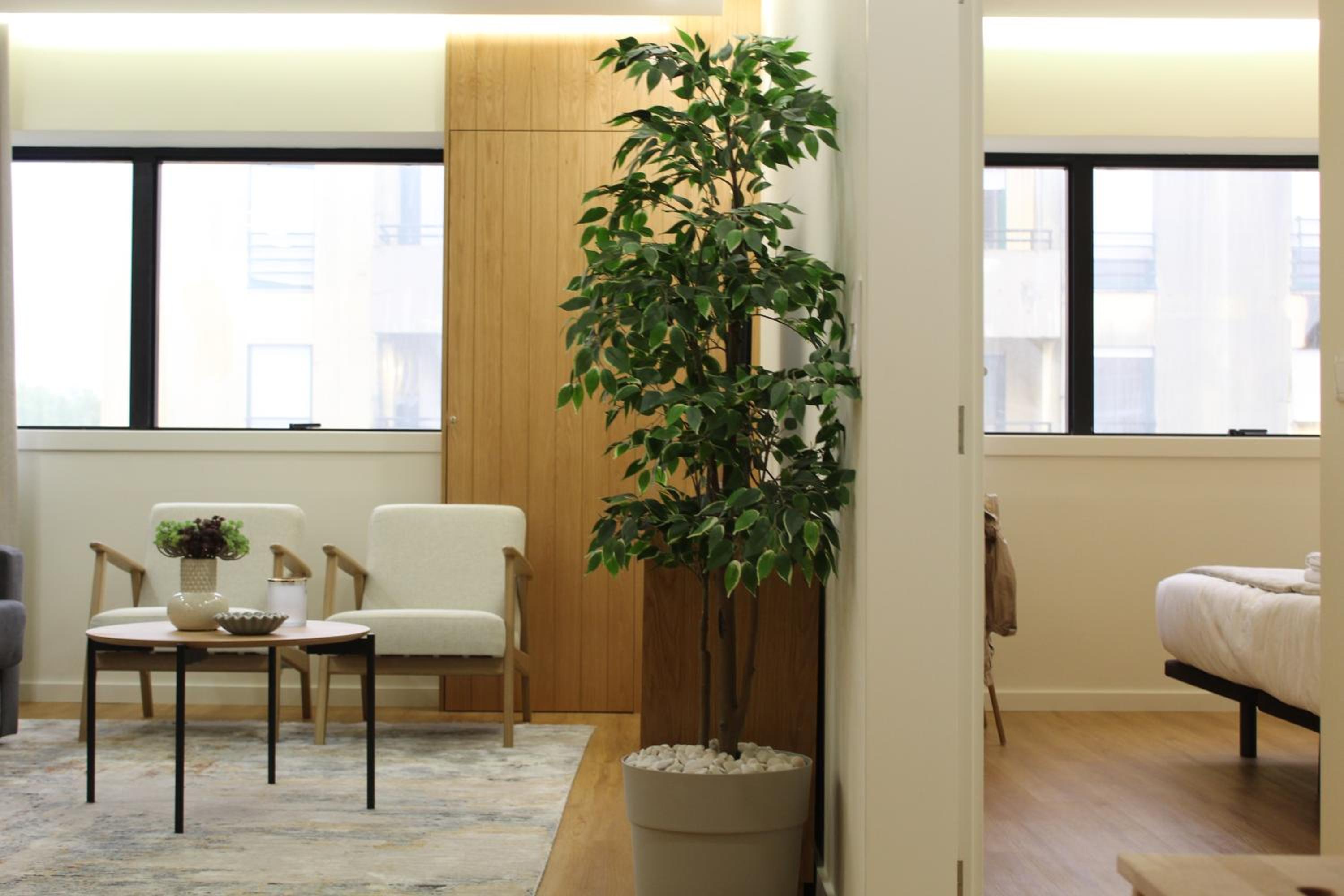 Barramares Concept Lifestyle Oporto City Center