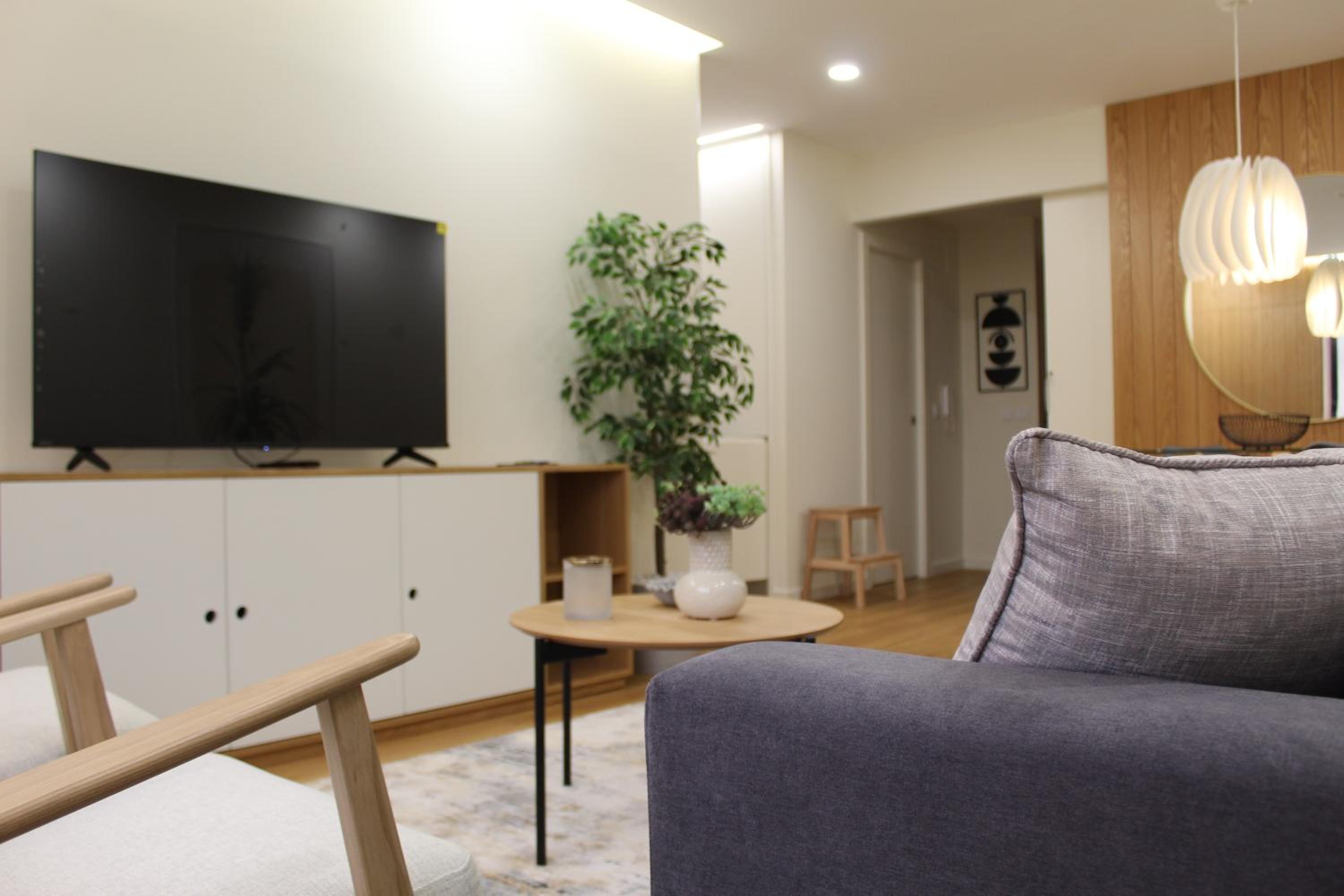 Barramares Concept Lifestyle Oporto City Center
