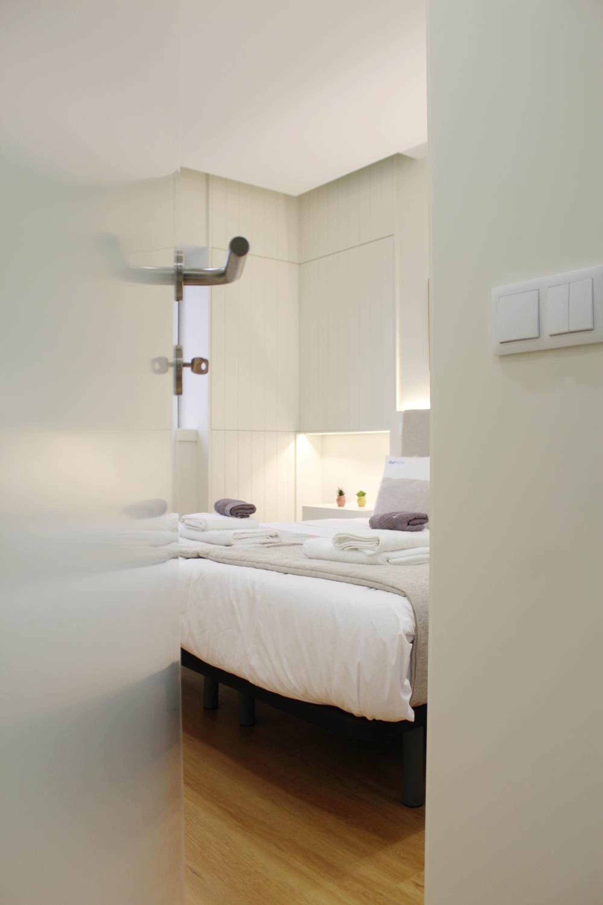 Barramares Concept Lifestyle Oporto City Center