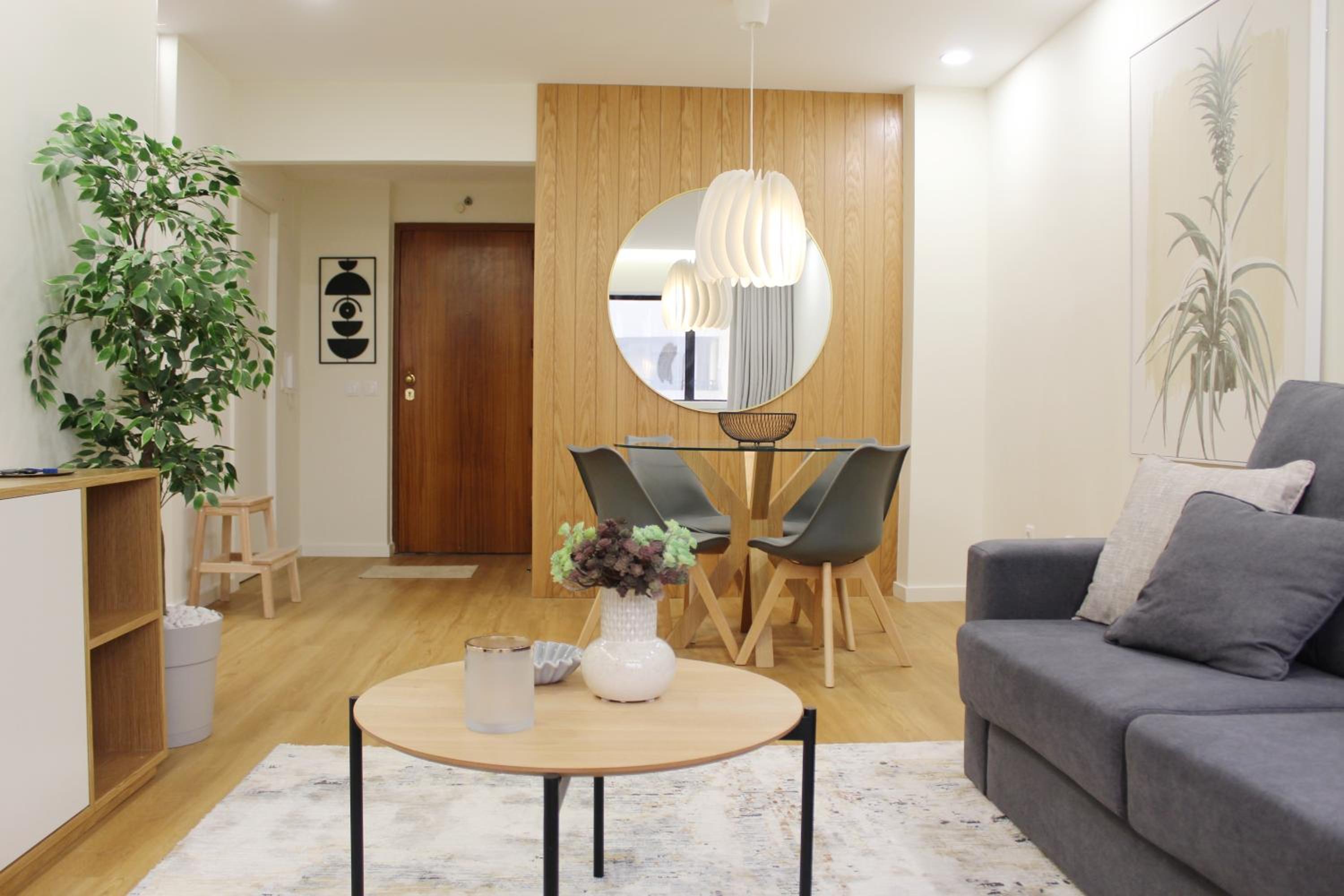 Barramares Concept Lifestyle Oporto City Center