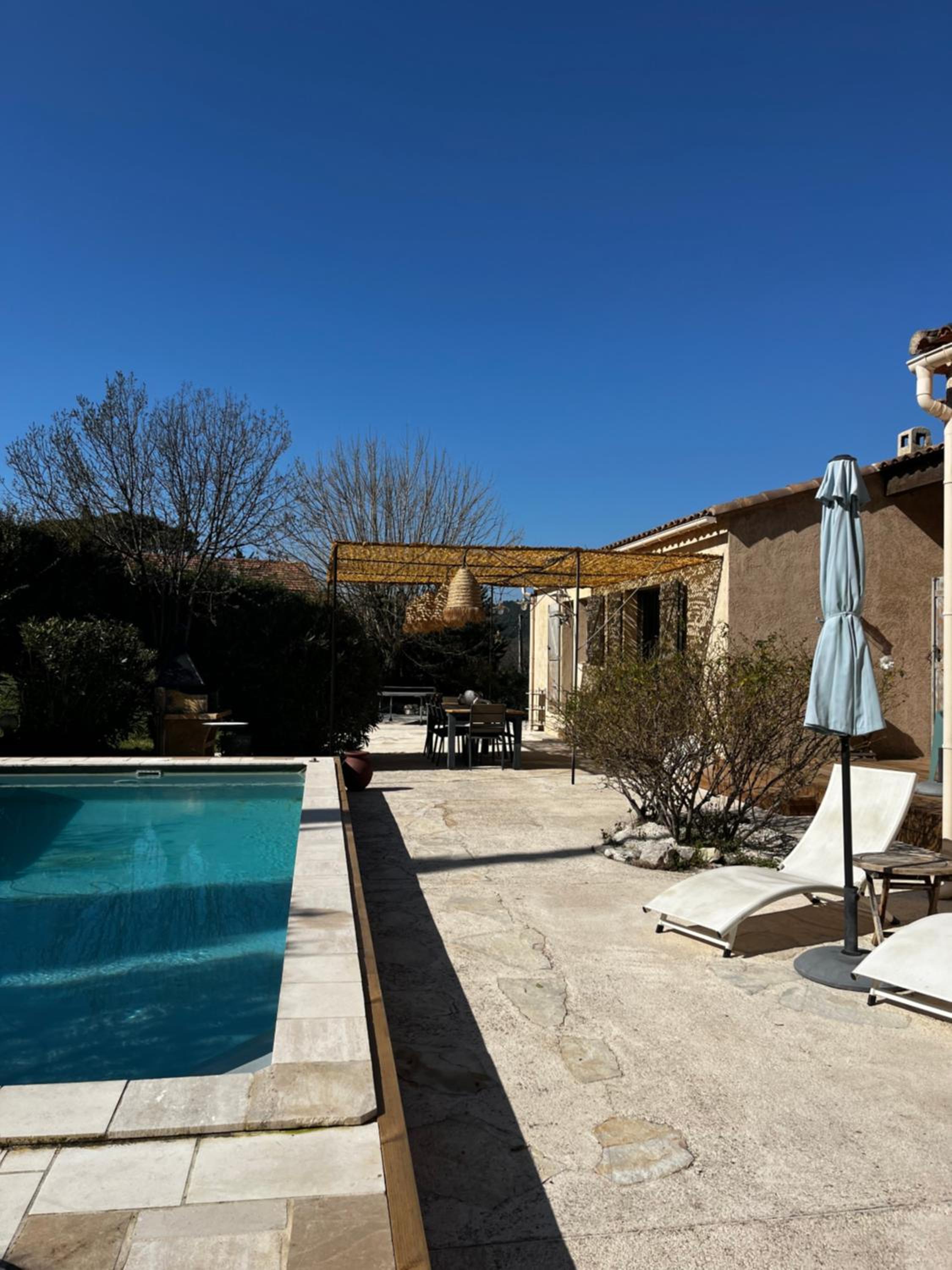 Villavos La Vassal - Maison de vacances avec âme - piscine nature expo plein sud - 6 pers - Cassis, photo 53