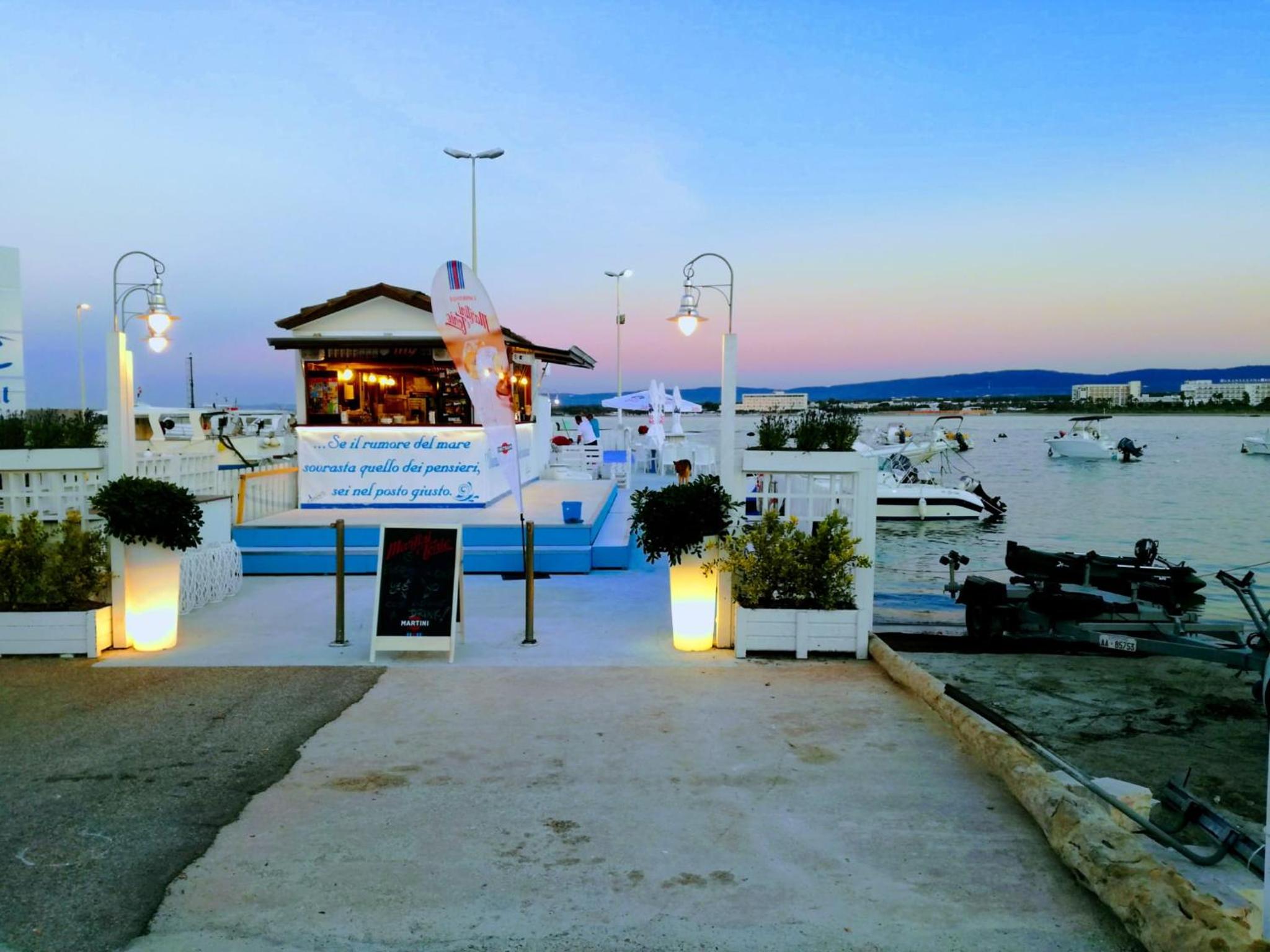 Vita sul Mare