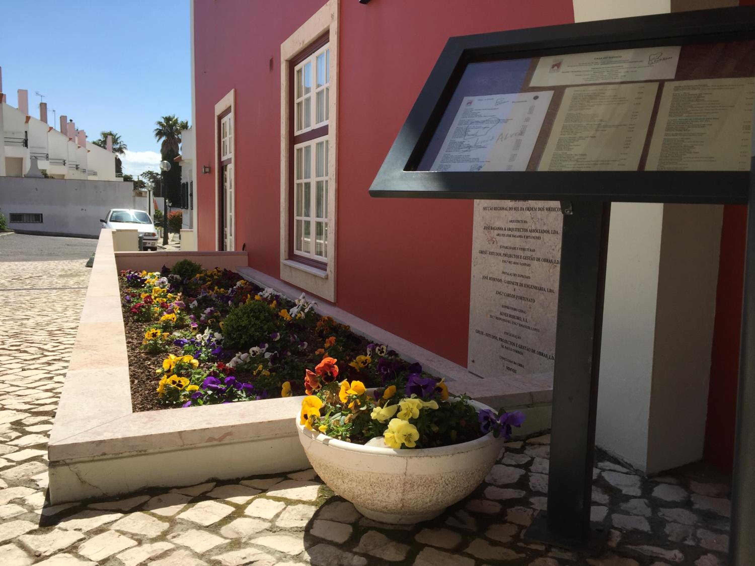 Casa do Médico de São Rafael