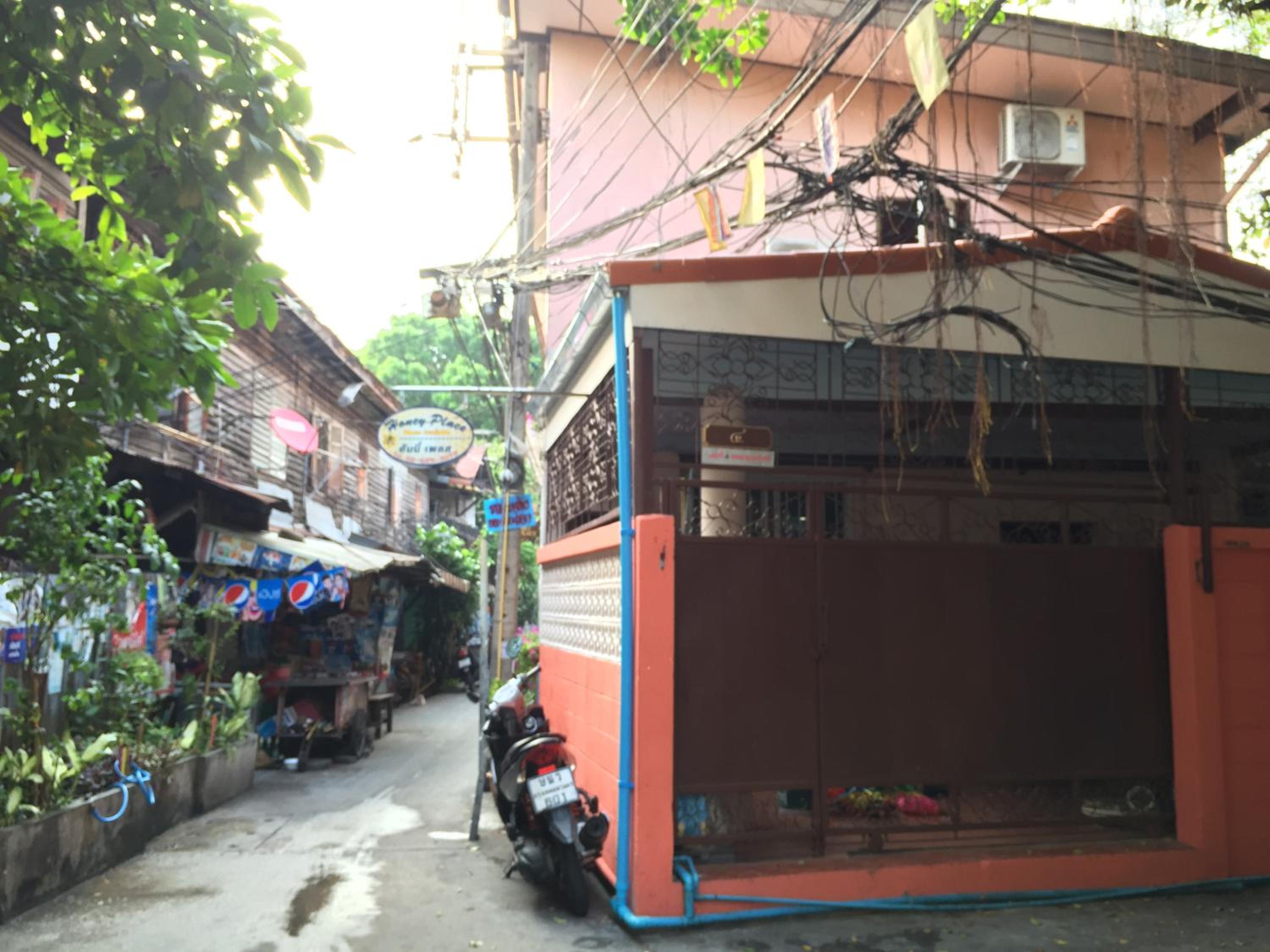 Ricos Honey Place Guesthouse