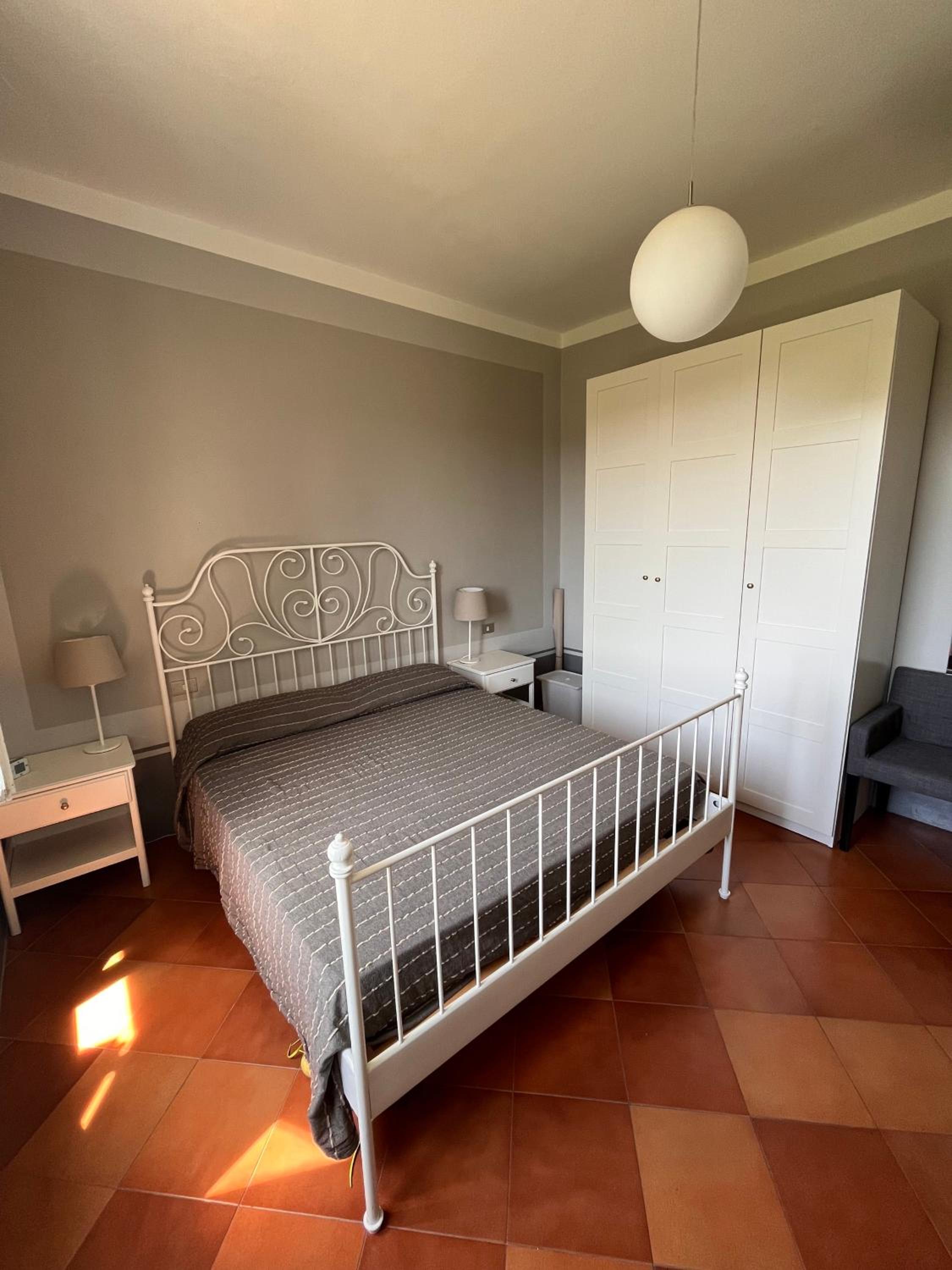 Toscana in Città - Silenzioso APT immerso nella natura