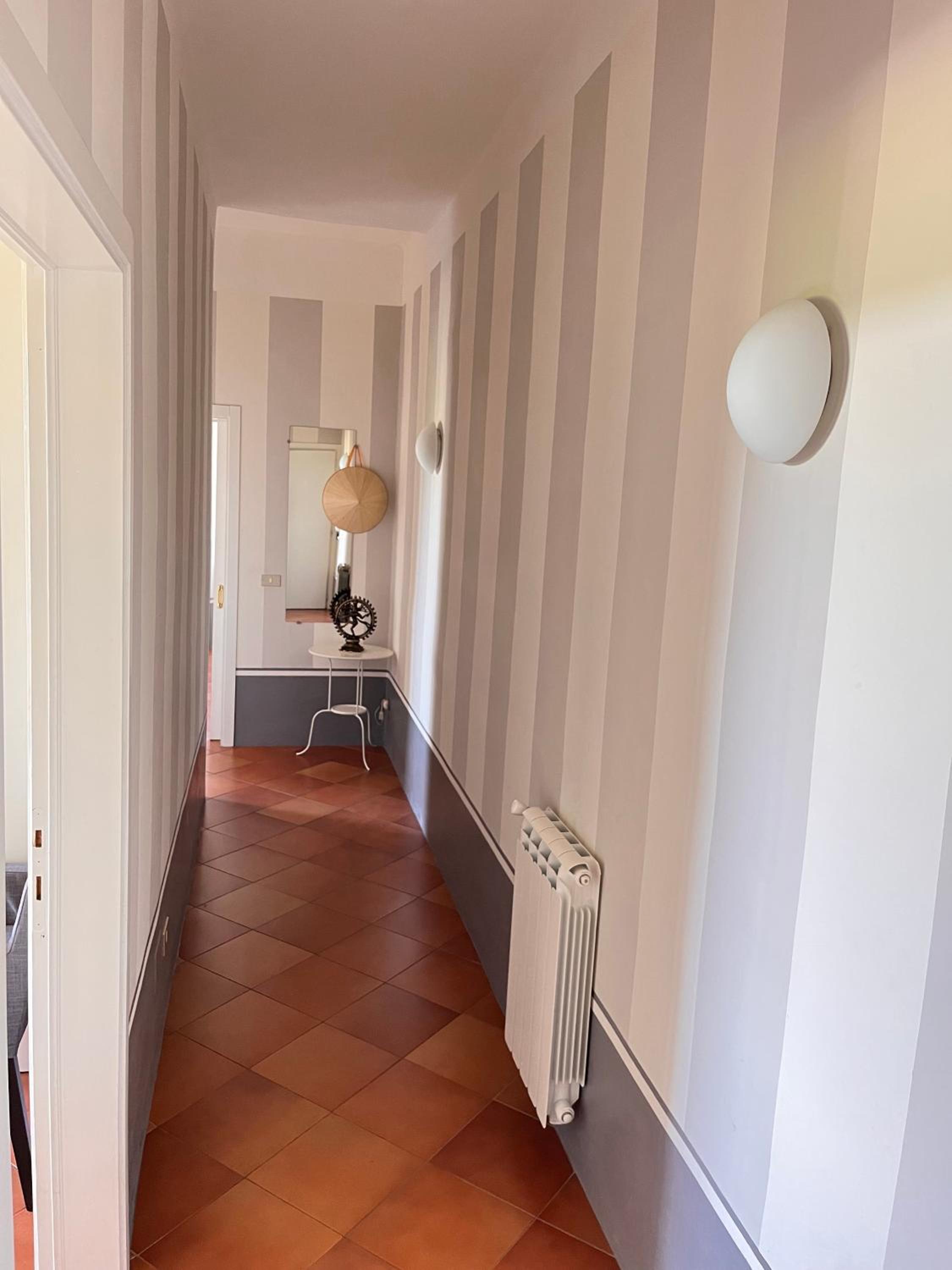 Toscana in Città - Silenzioso APT immerso nella natura