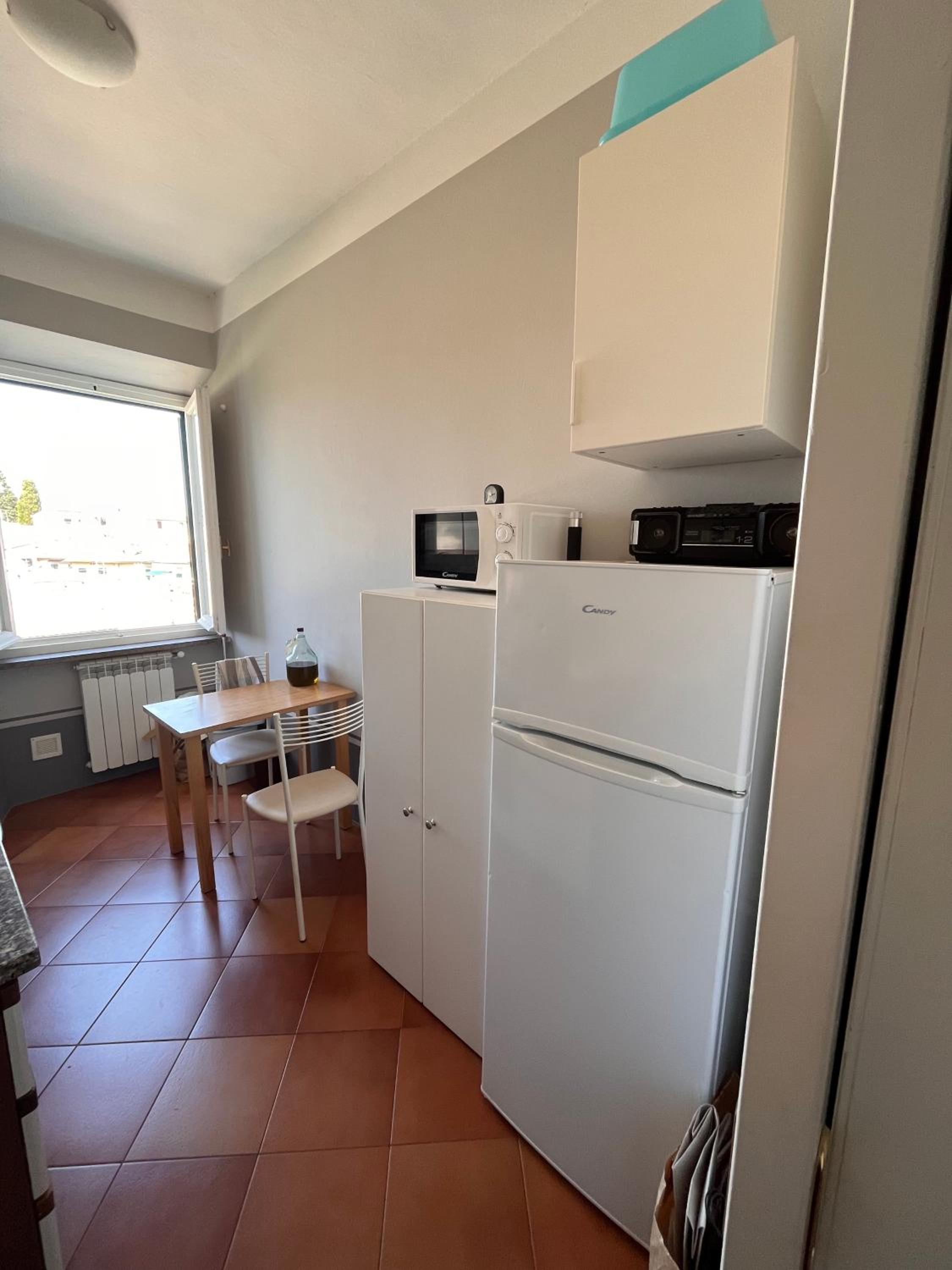 Toscana in Città - Silenzioso APT immerso nella natura