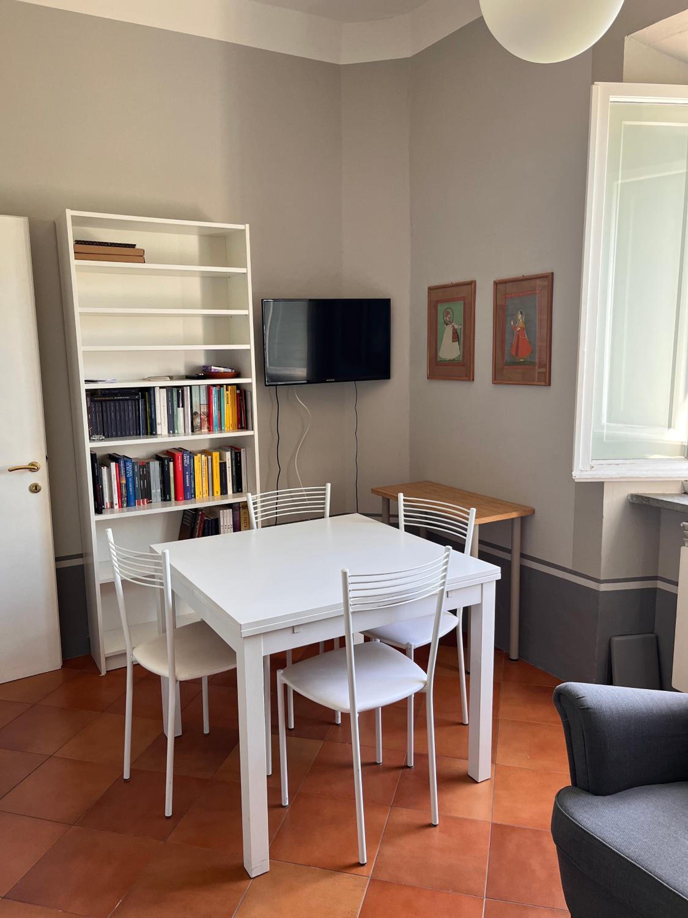 Toscana in Città - Silenzioso APT immerso nella natura