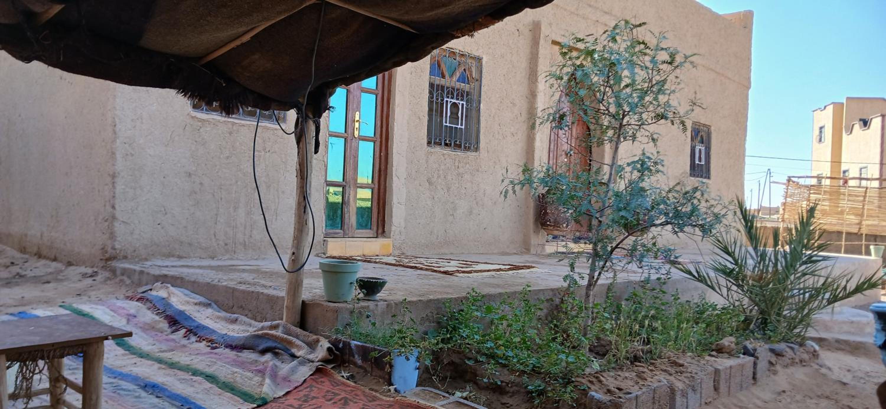 Moha House