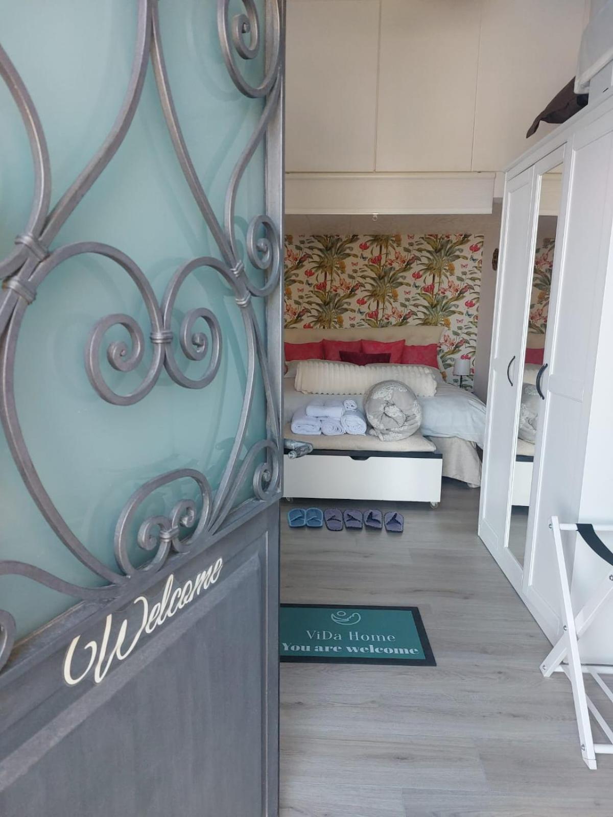 ViDa Home