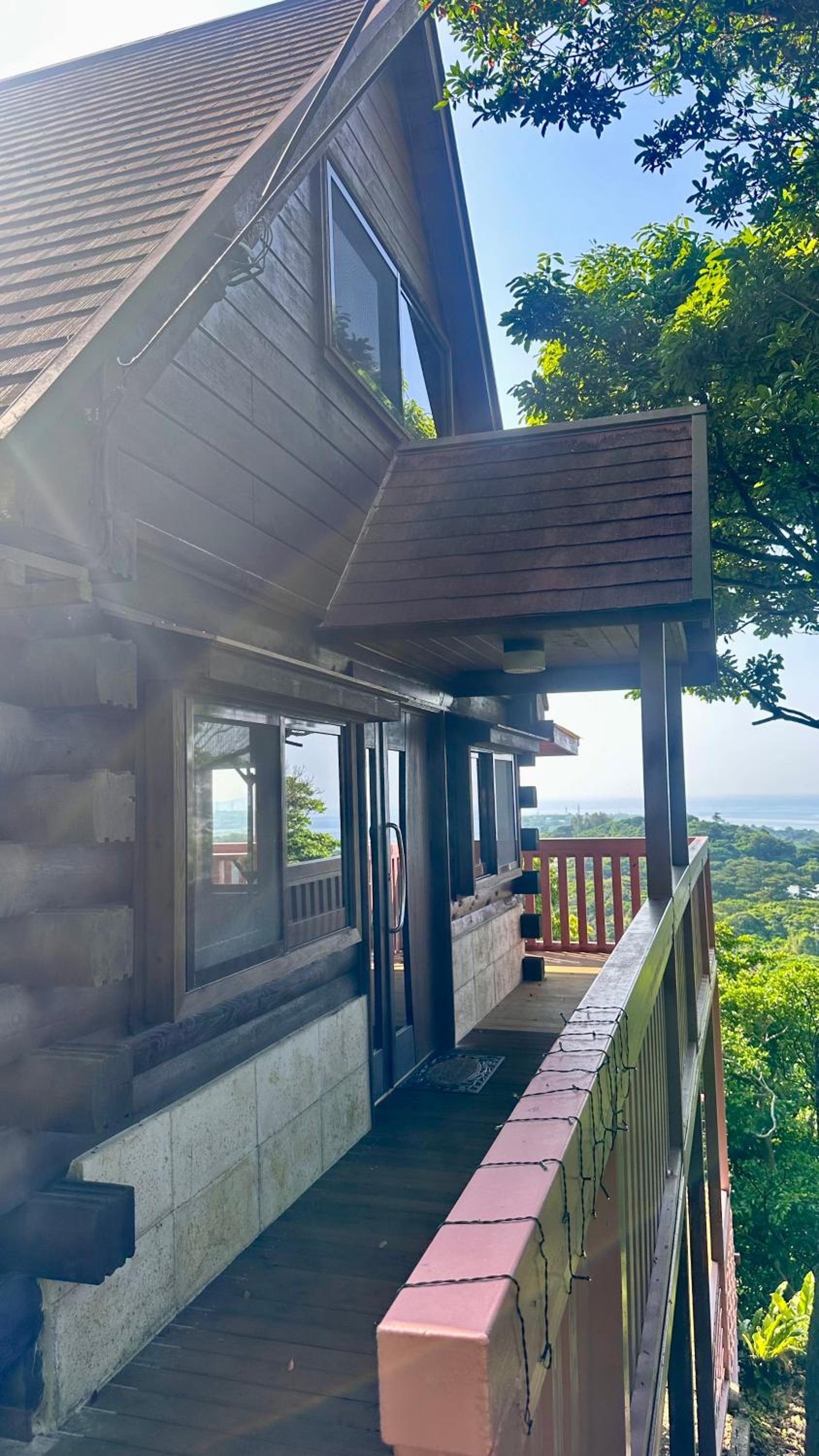 Casablanca Vacation House, 海の見える ペット可 ビリヤード, 本部町