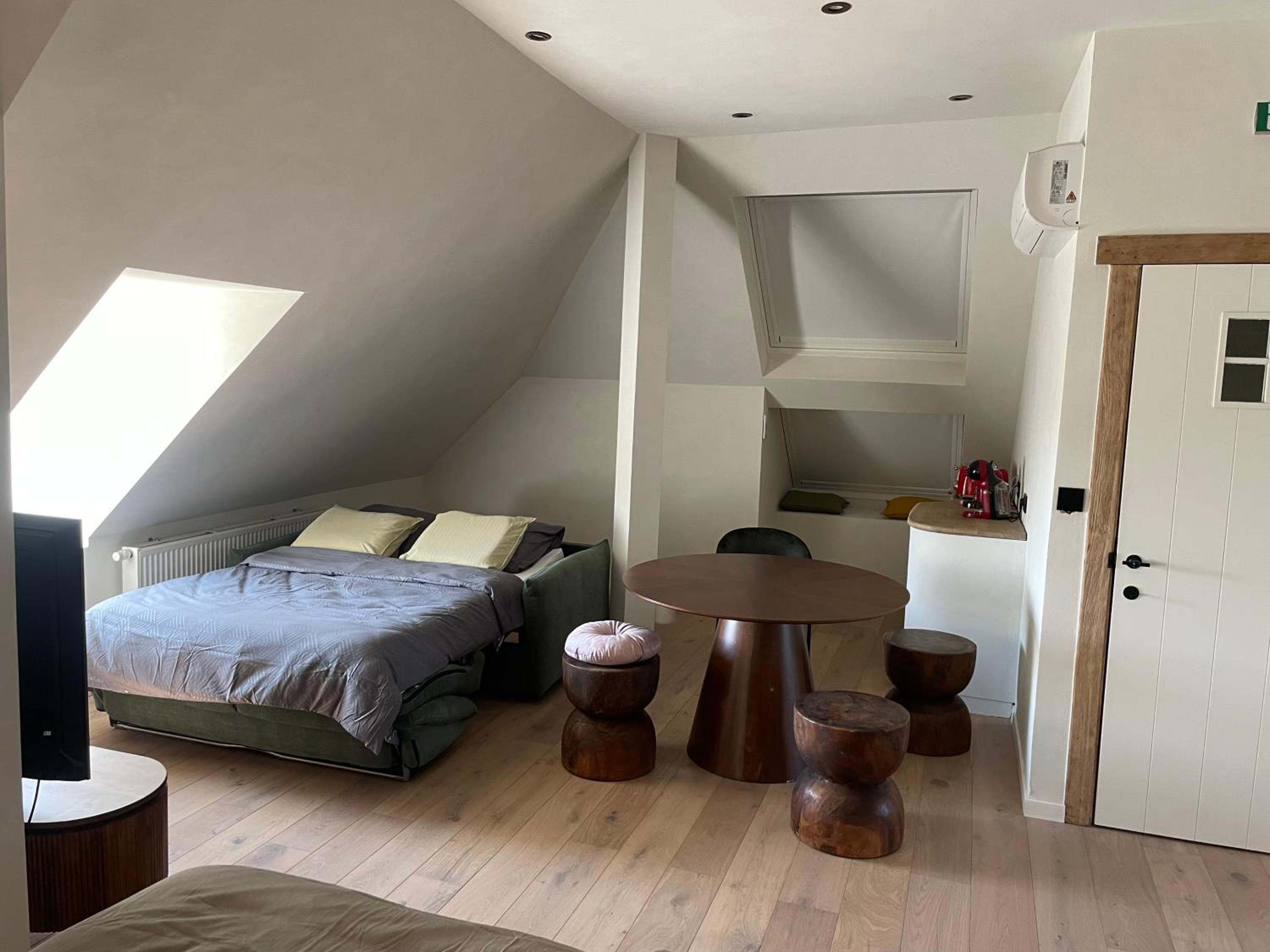 La maison de Nikolas