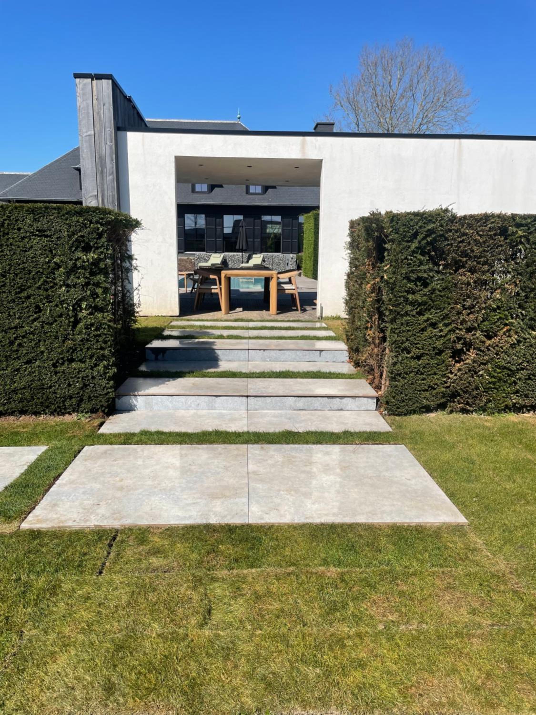 La maison de Nikolas