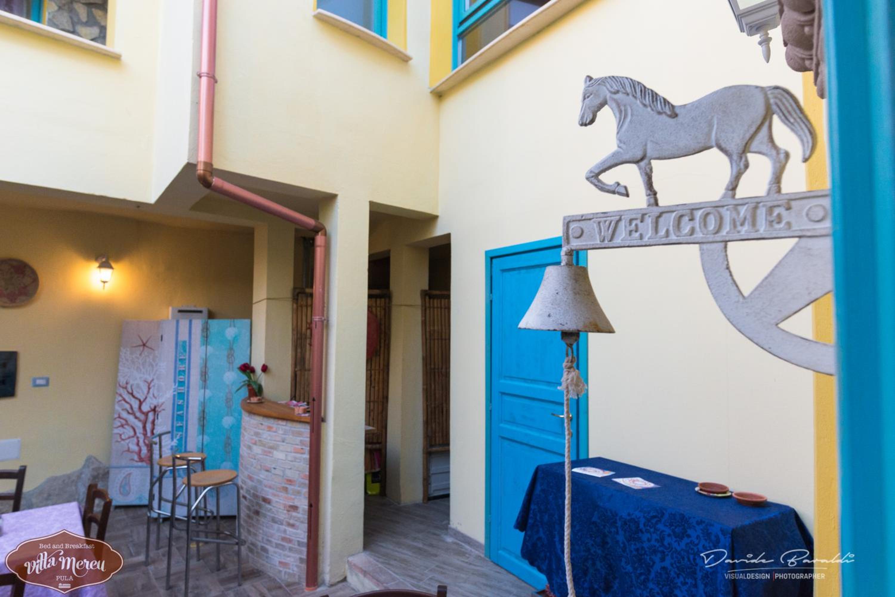 Hotel Villamereu - Image 1