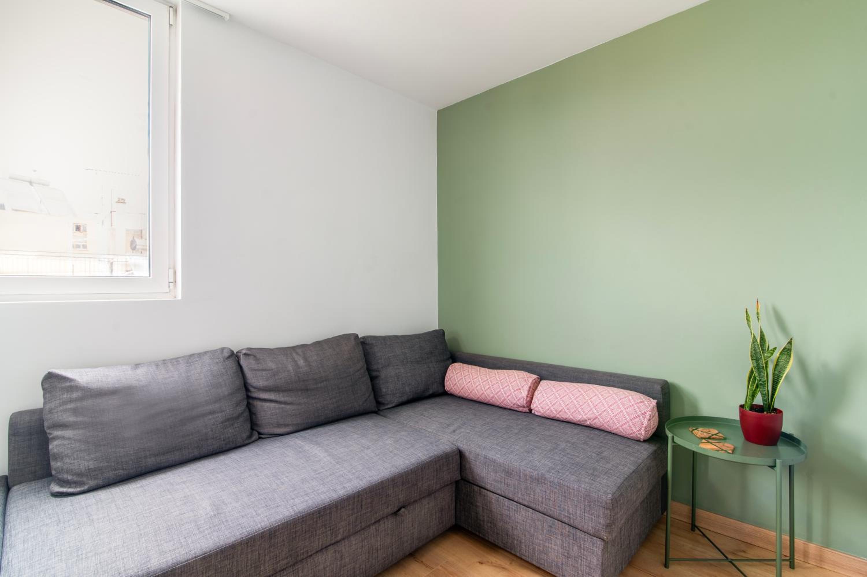 Cosy Apartment in the Heart of Athens