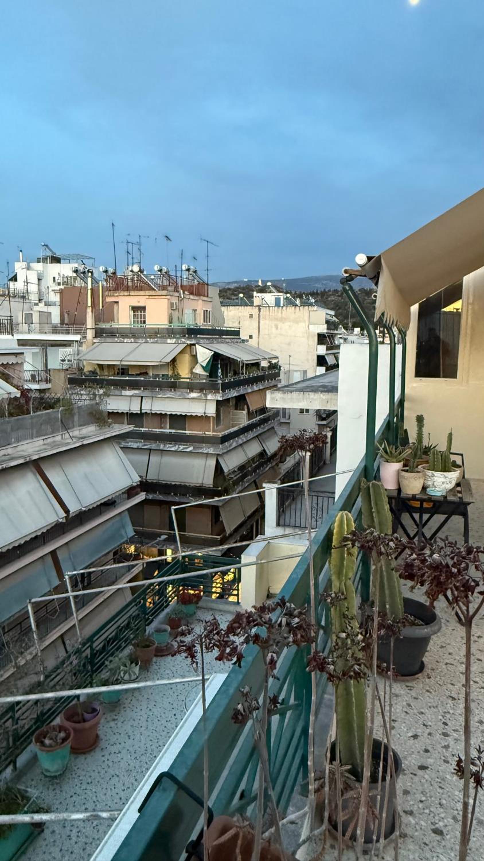 Cosy Apartment in the Heart of Athens