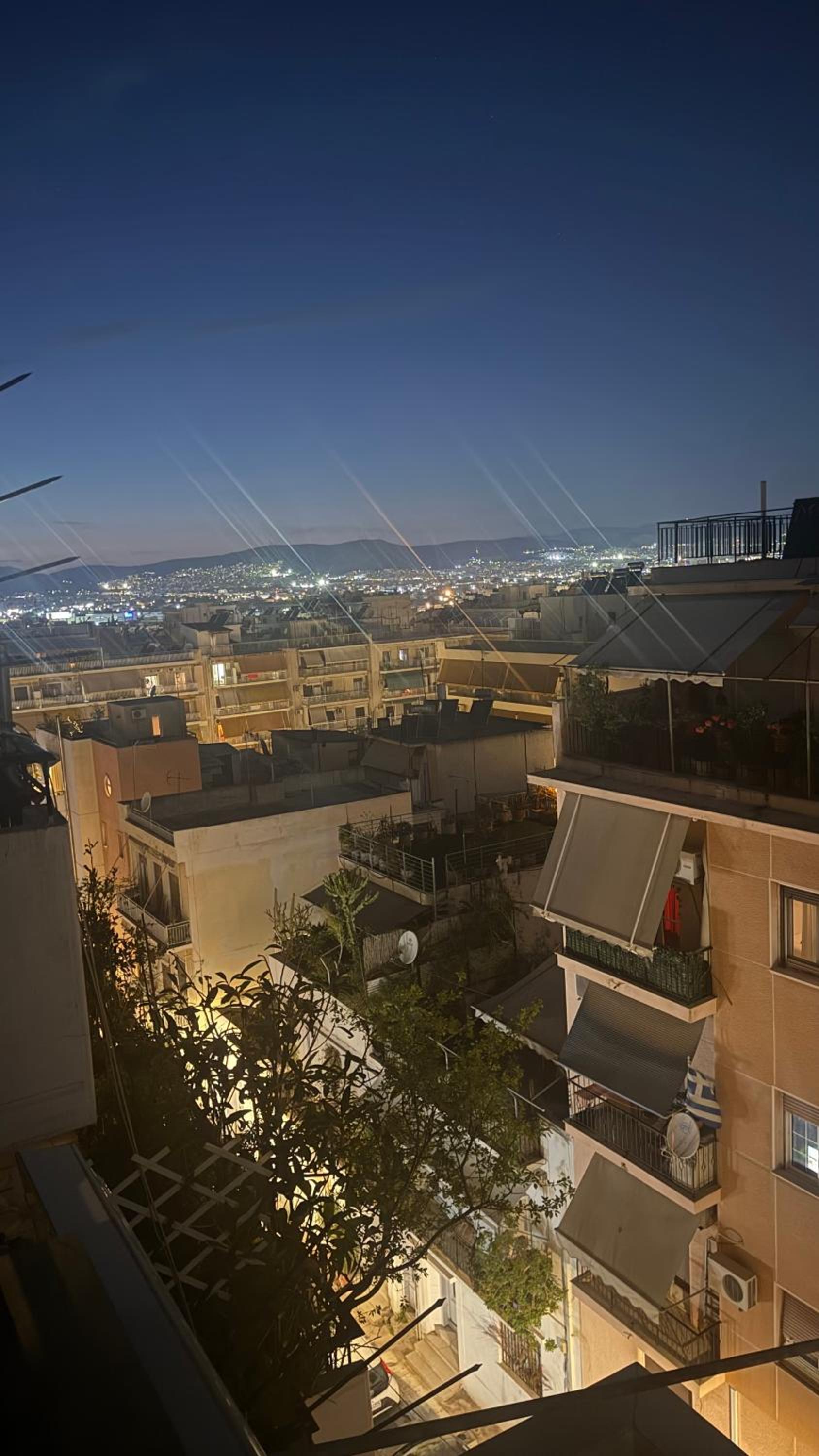 Cosy Apartment in the Heart of Athens