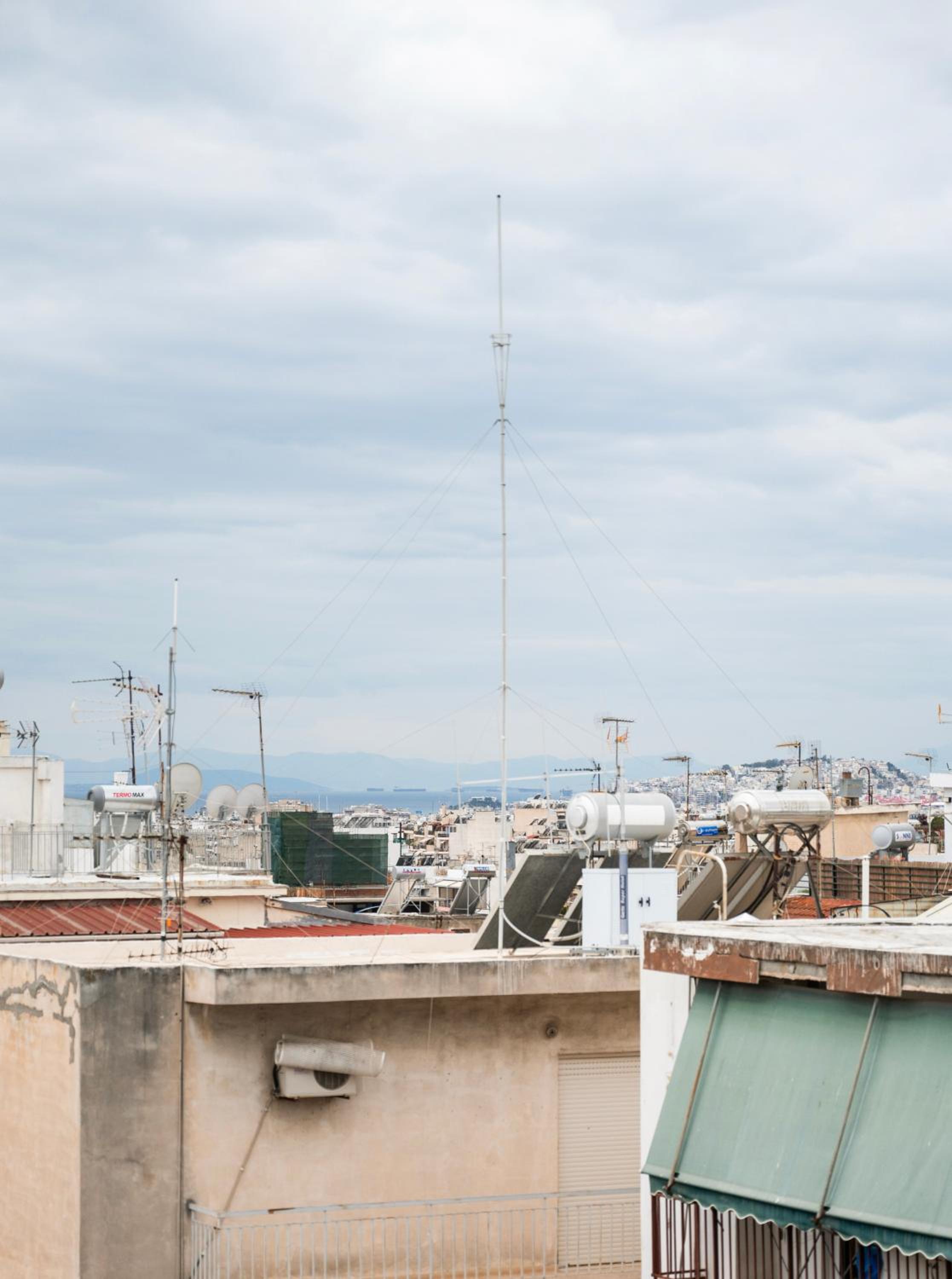 Cosy Apartment in the Heart of Athens