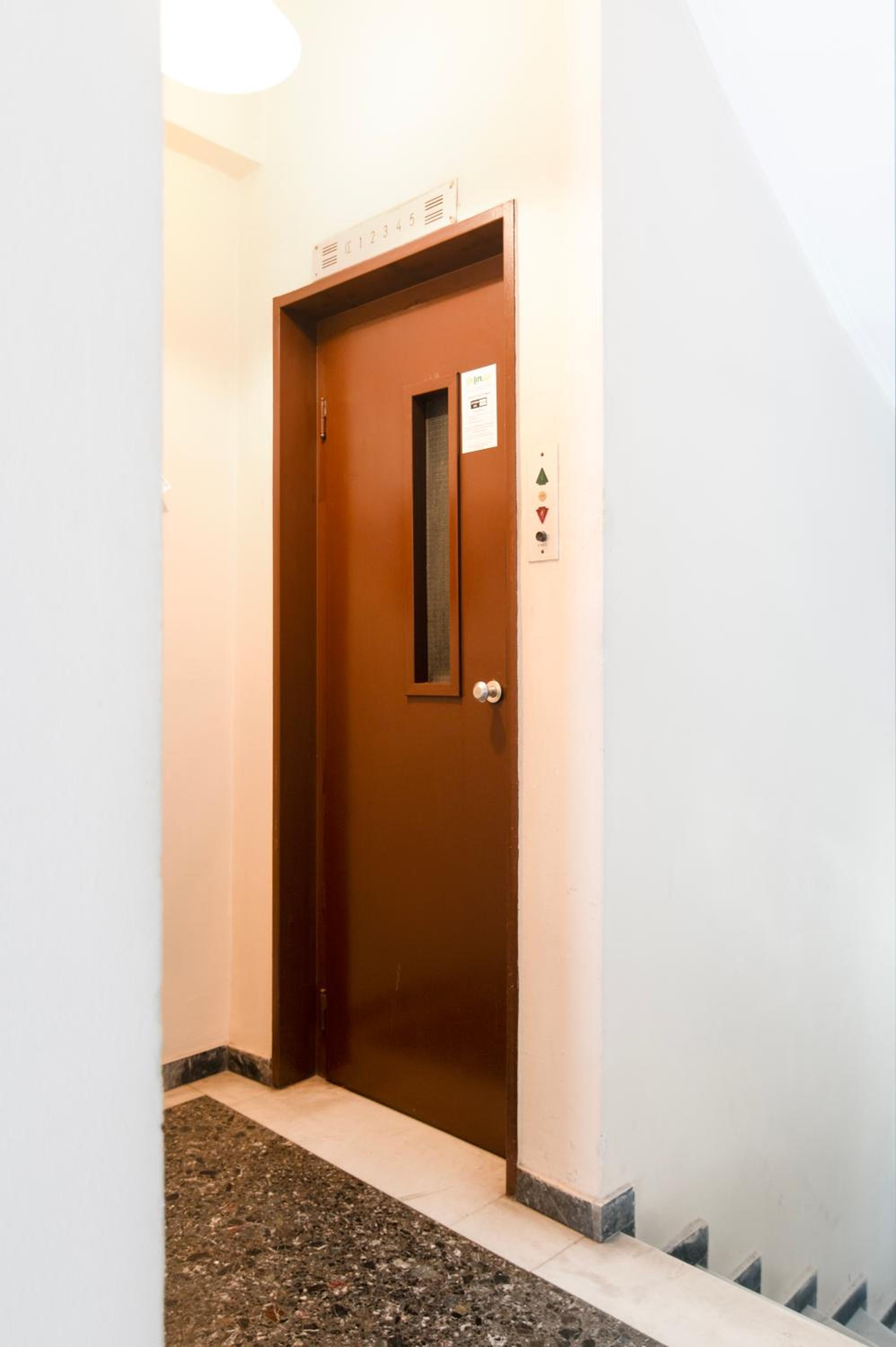 Cosy Apartment in the Heart of Athens