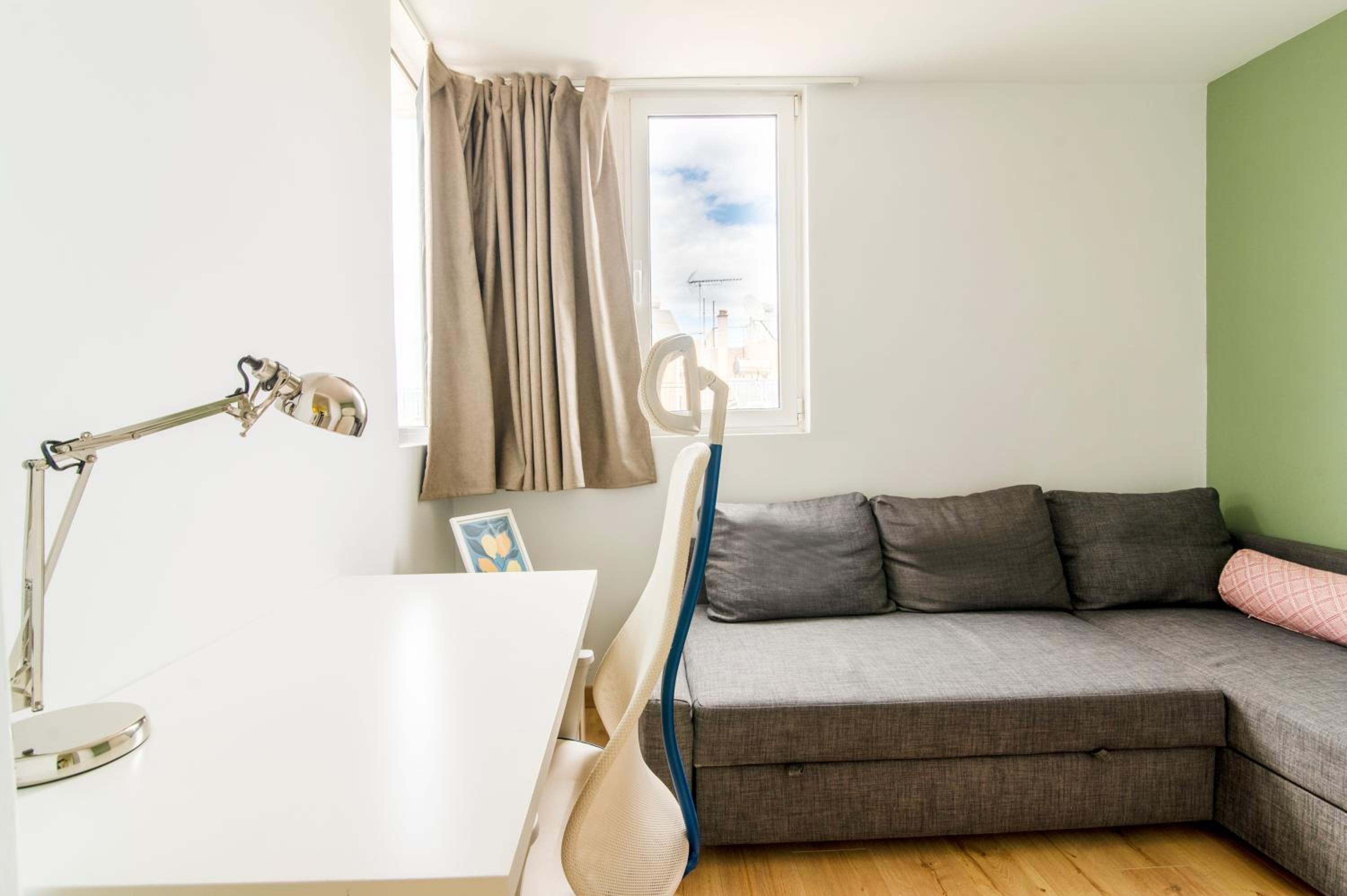 Cosy Apartment in the Heart of Athens