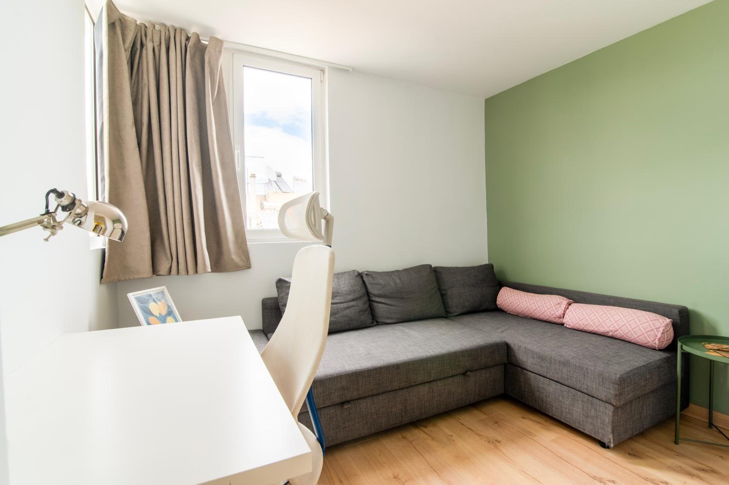 Cosy Apartment in the Heart of Athens