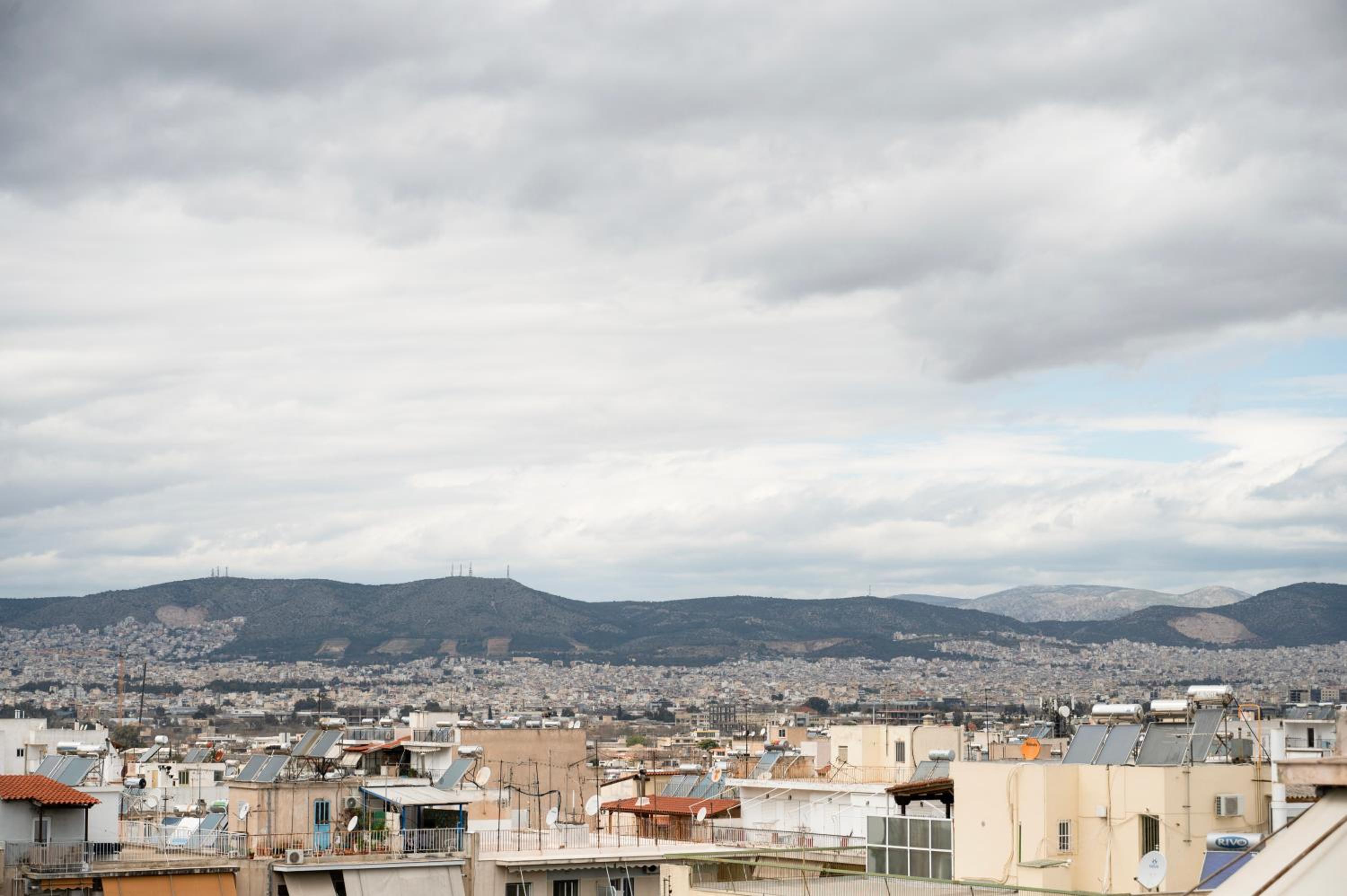 Cosy Apartment in the Heart of Athens