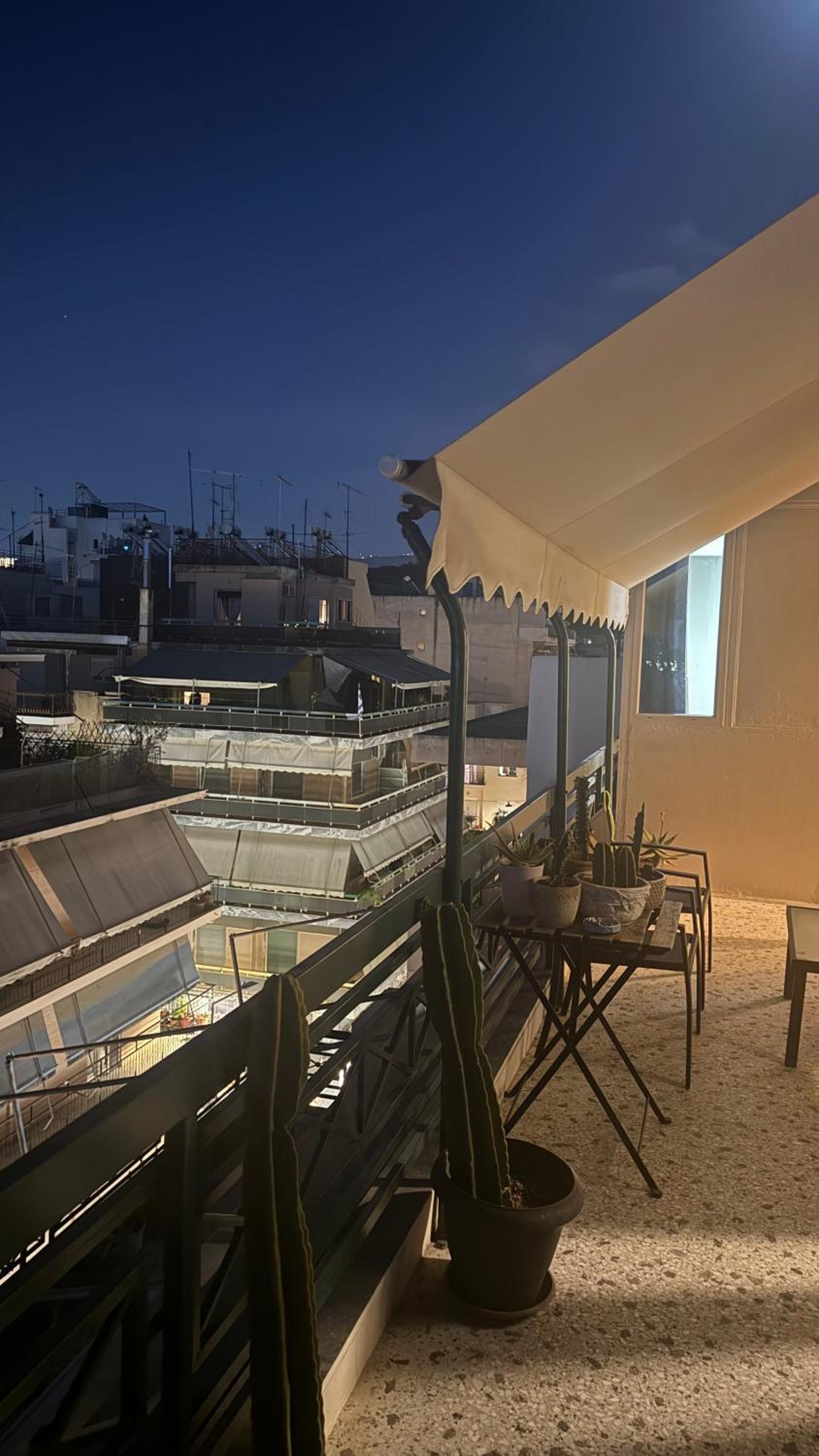 Cosy Apartment in the Heart of Athens