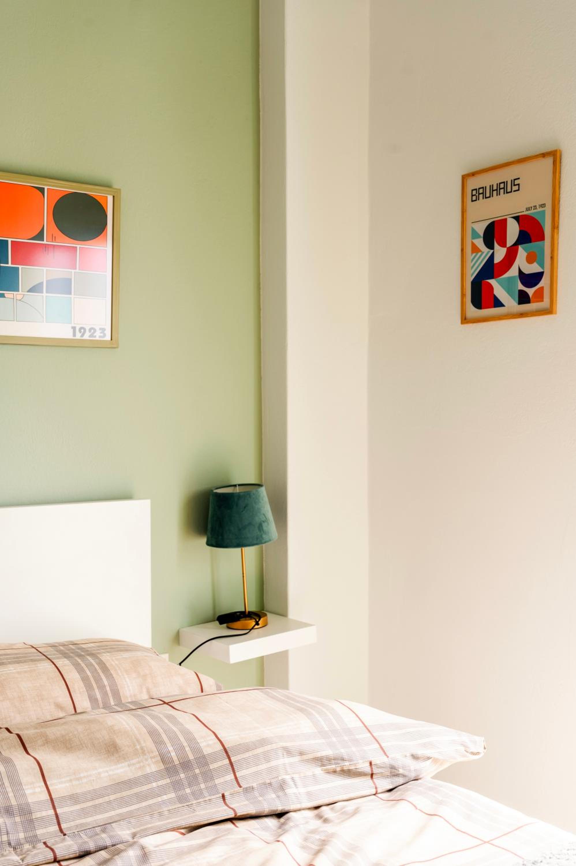 Cosy Apartment in the Heart of Athens