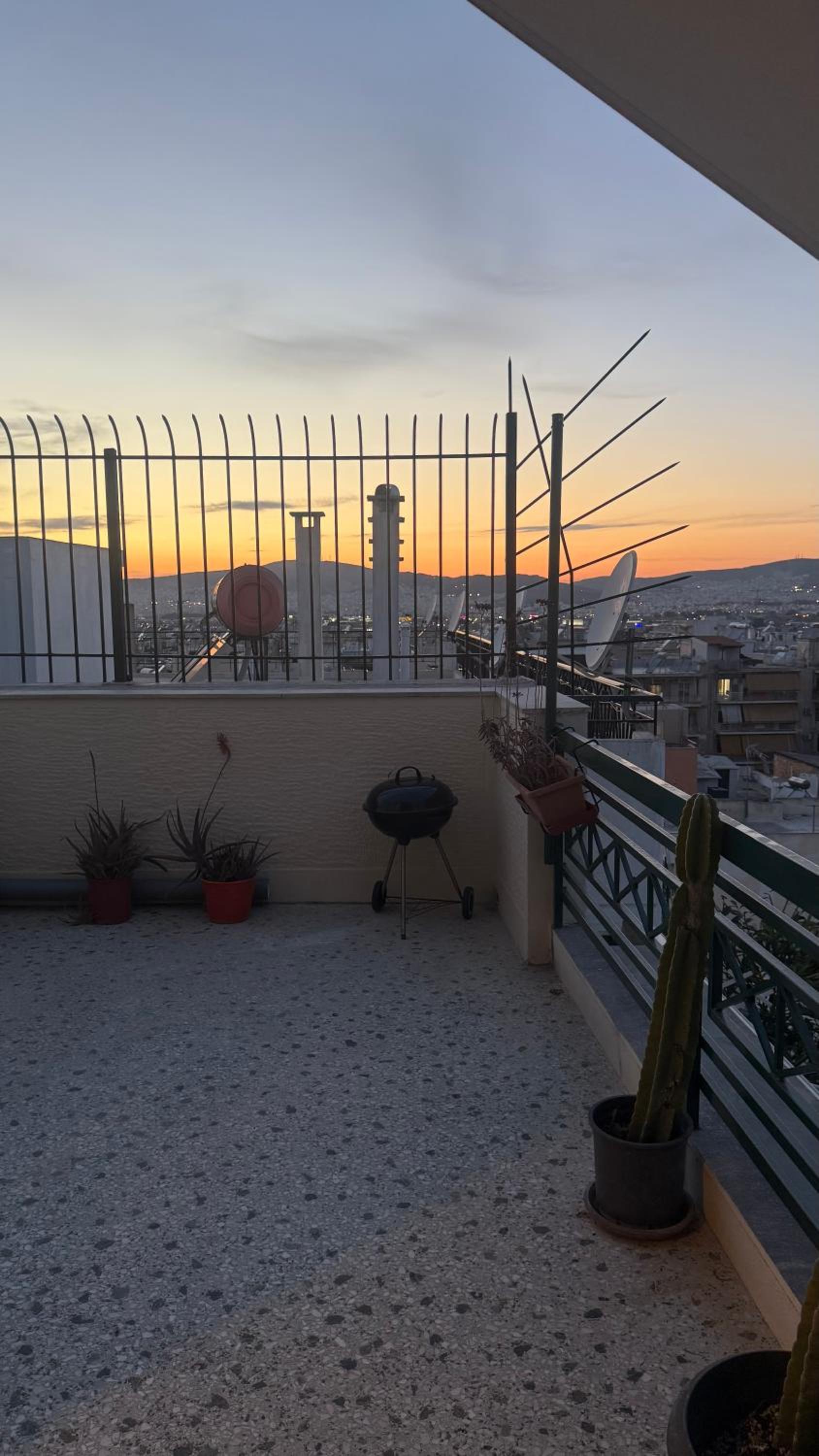 Cosy Apartment in the Heart of Athens