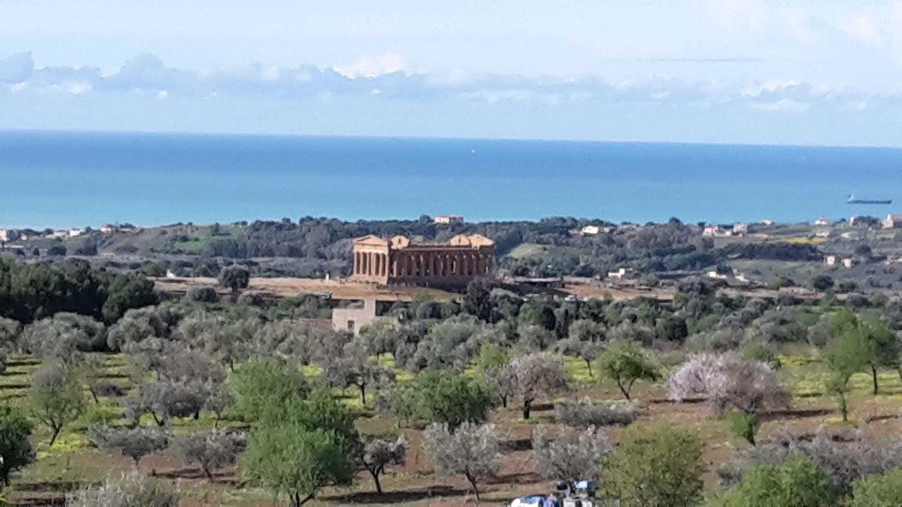 Villa Salvatore
