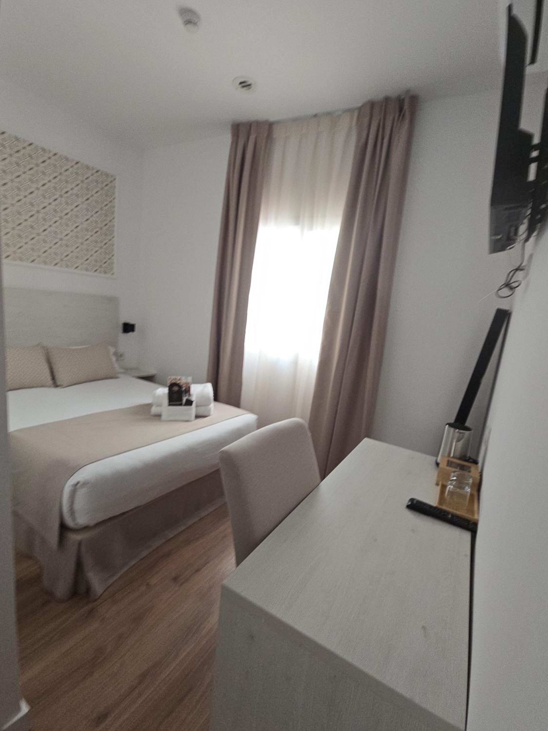Le Petit Palü Sevilla