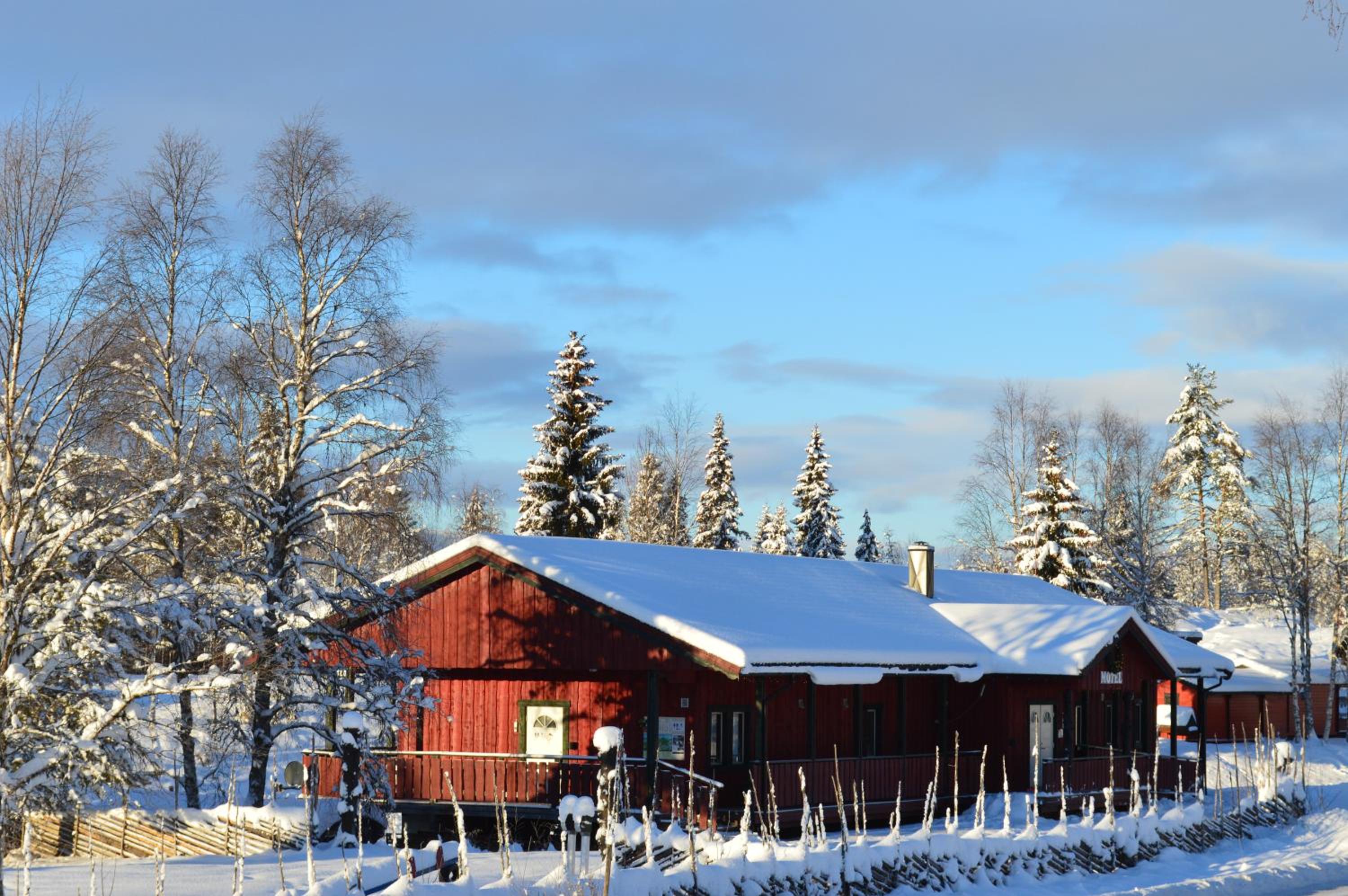 Trysil Motell & Vandrerhjem