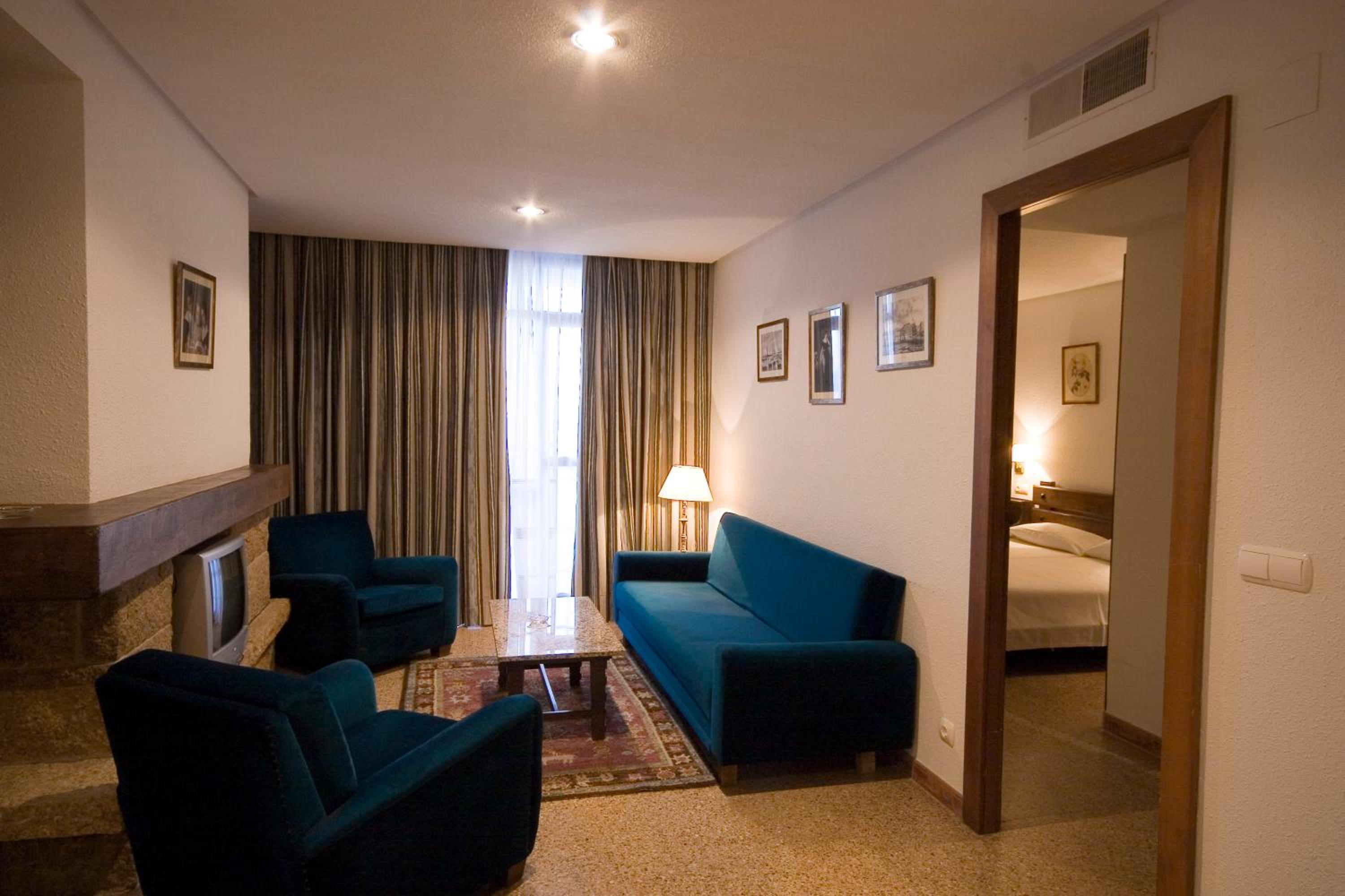 Nogalera Confort Apartments