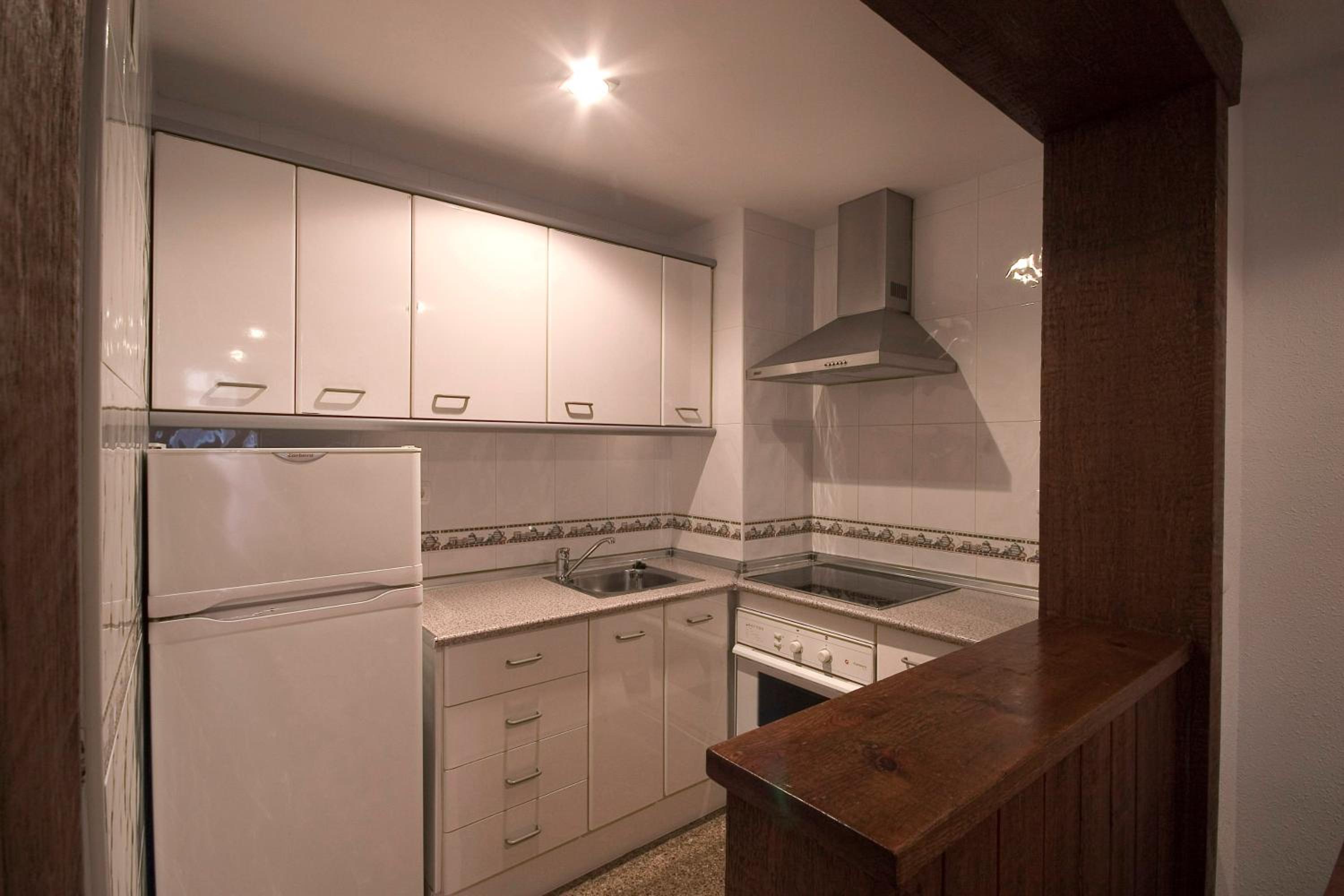 Nogalera Confort Apartments