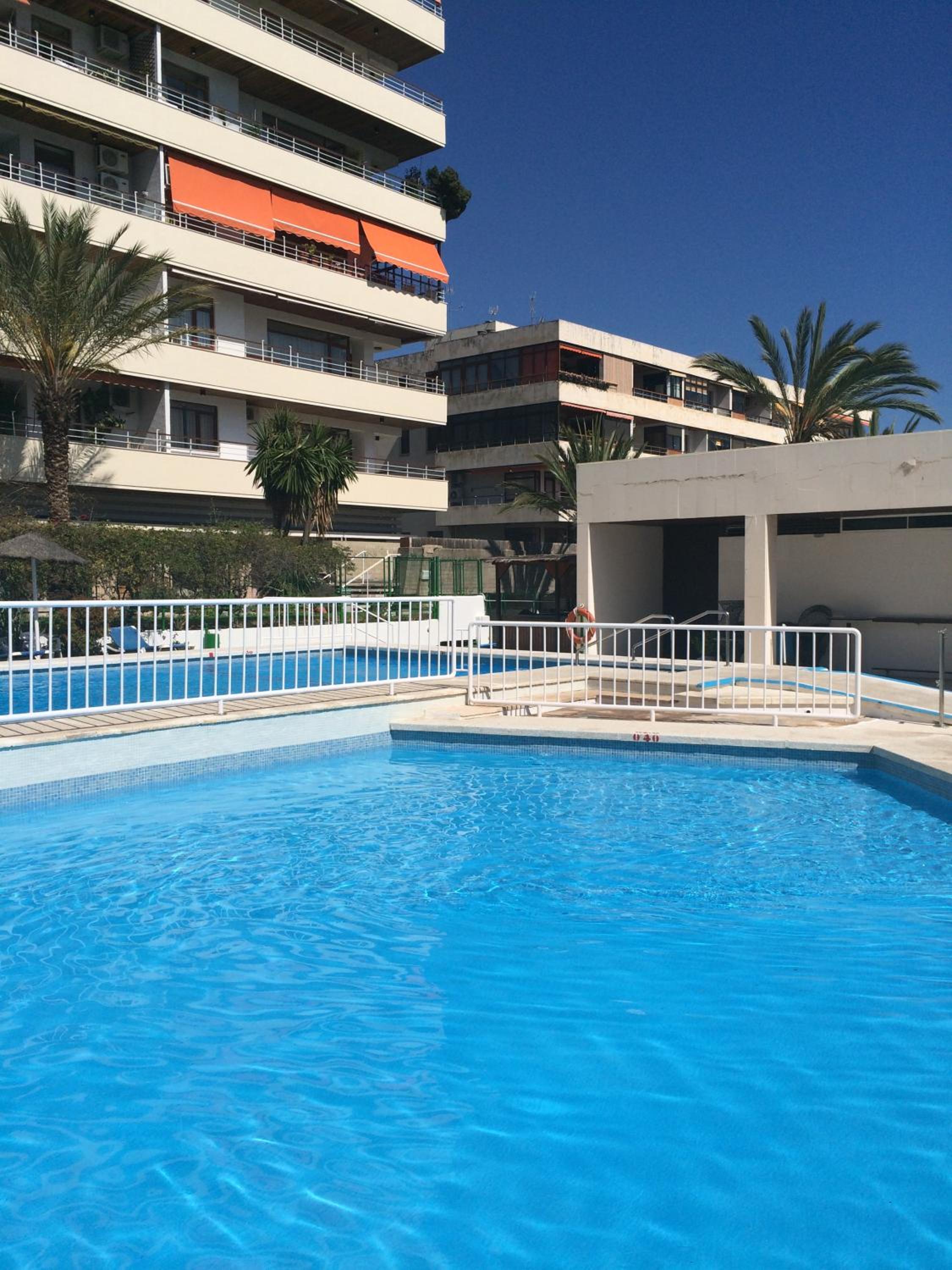 Nogalera Confort Apartments