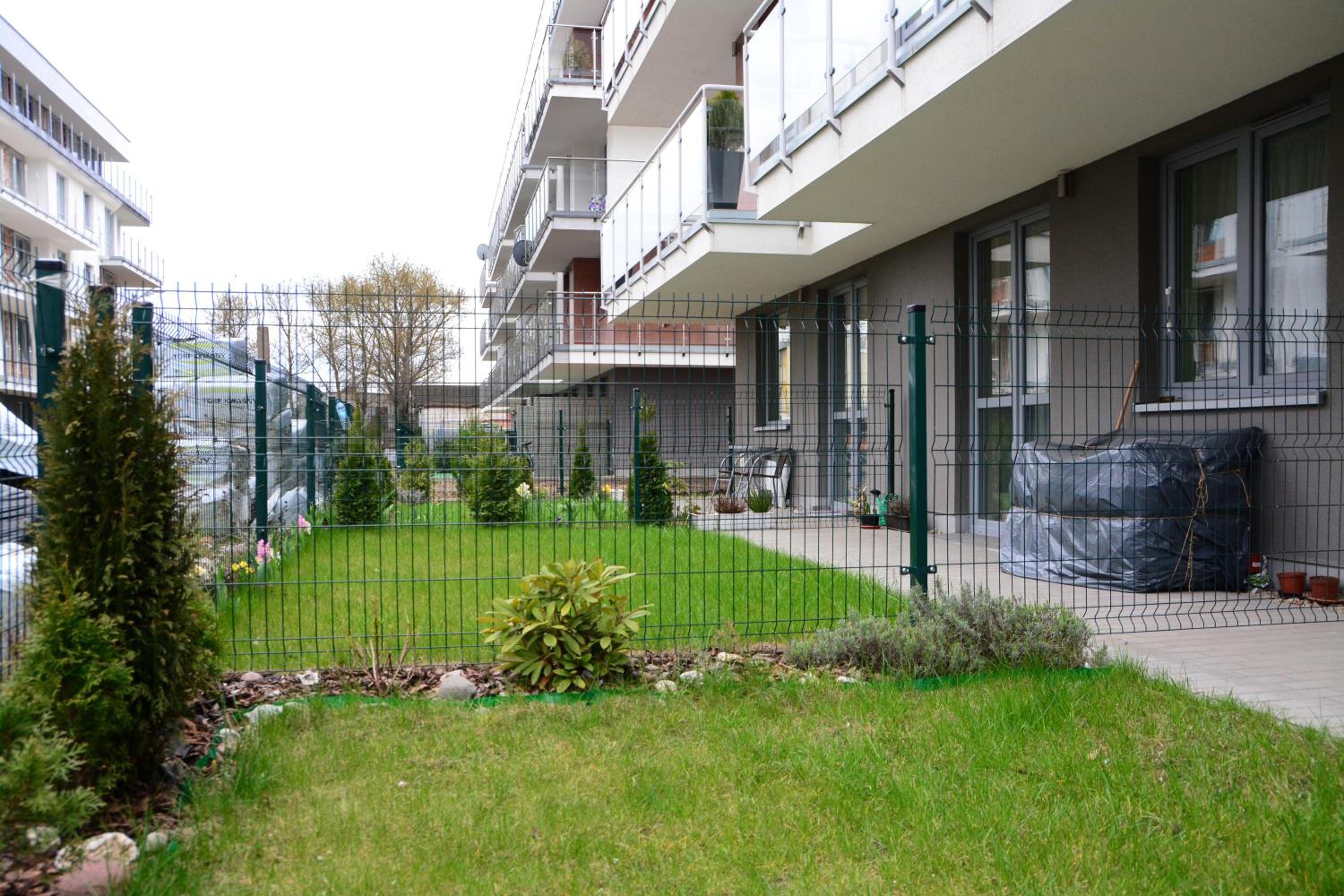 Apartamenty Bursztynowe w Kołobrzegu Sun&Relax