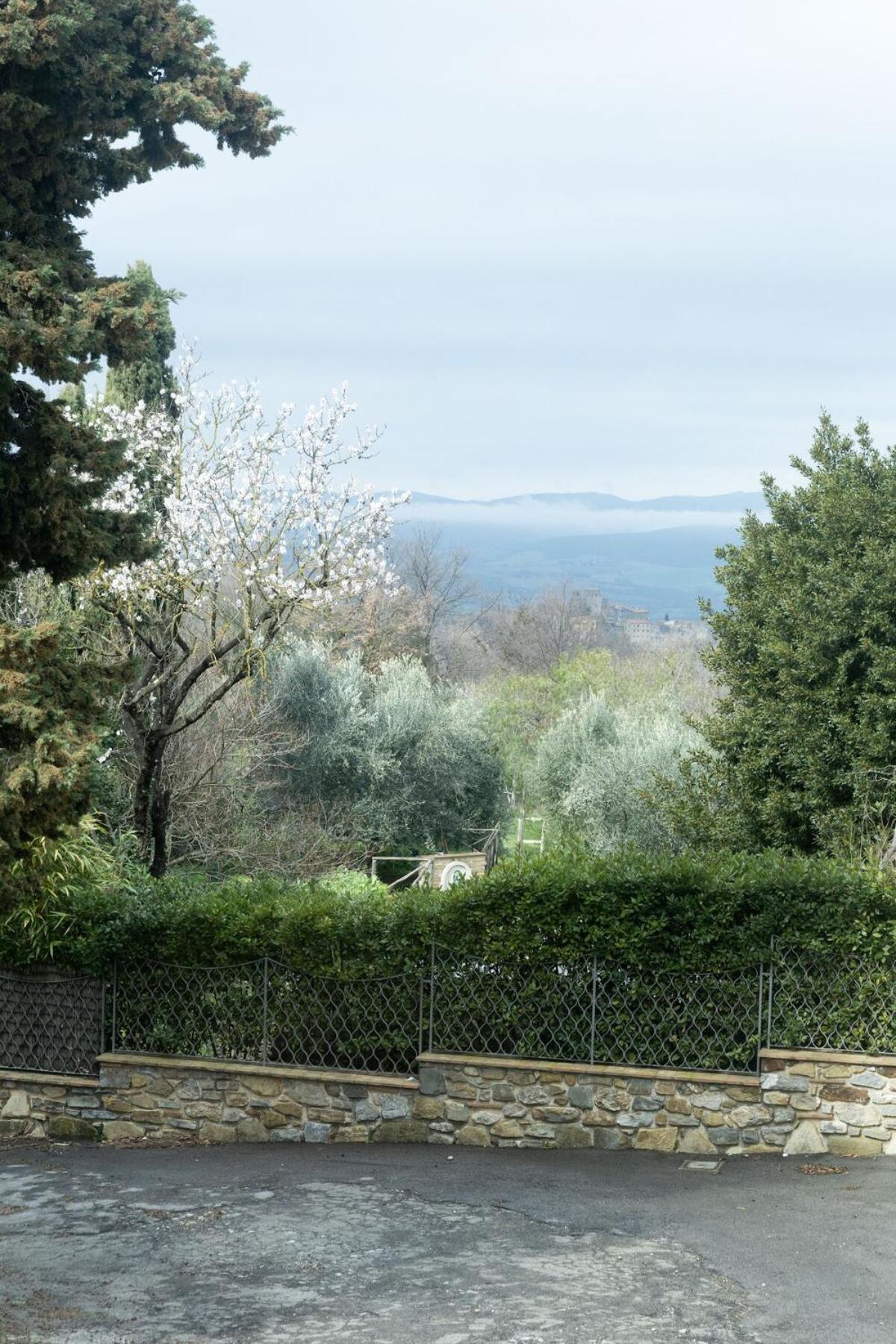GiuMa Tuscany Historic Lux Farmhouse near Saturnia Hot Springs