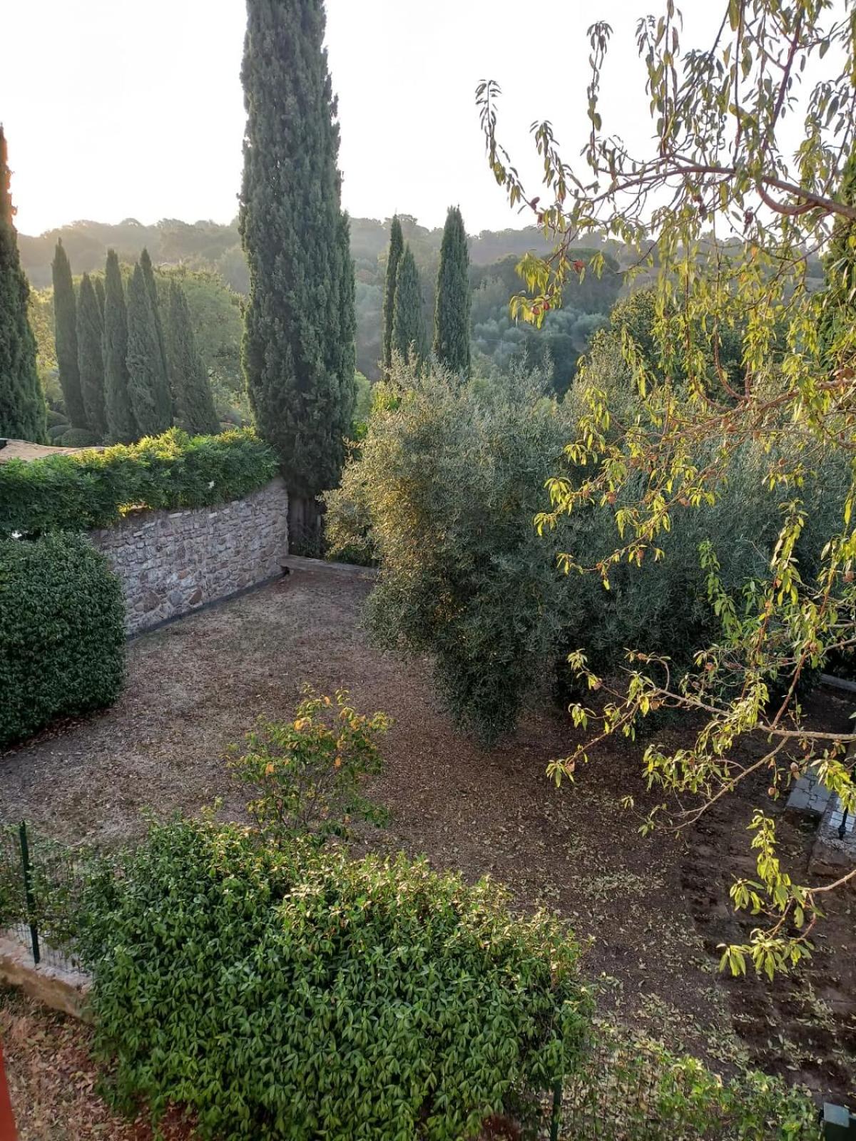 GiuMa Tuscany Historic Lux Farmhouse near Saturnia Hot Springs