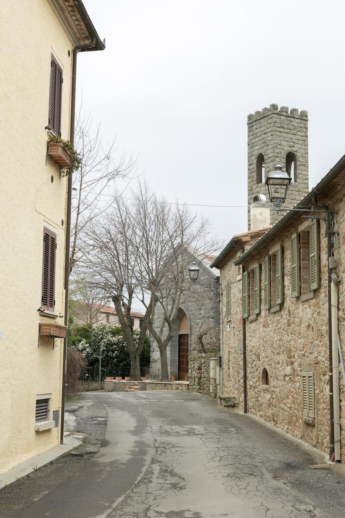 GiuMa Tuscany Historic Lux Farmhouse near Saturnia Hot Springs