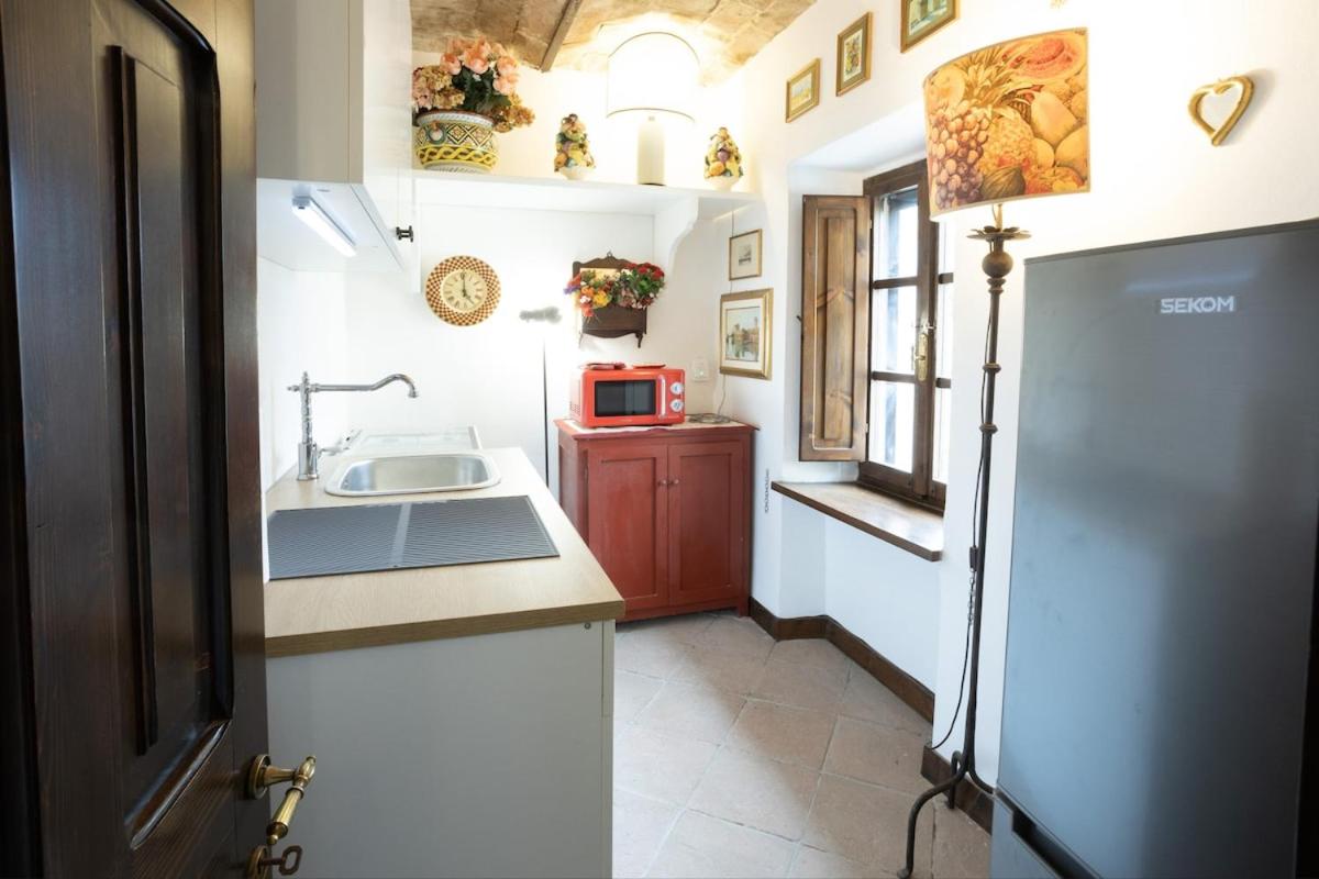 GiuMa Tuscany Historic Lux Farmhouse near Saturnia Hot Springs